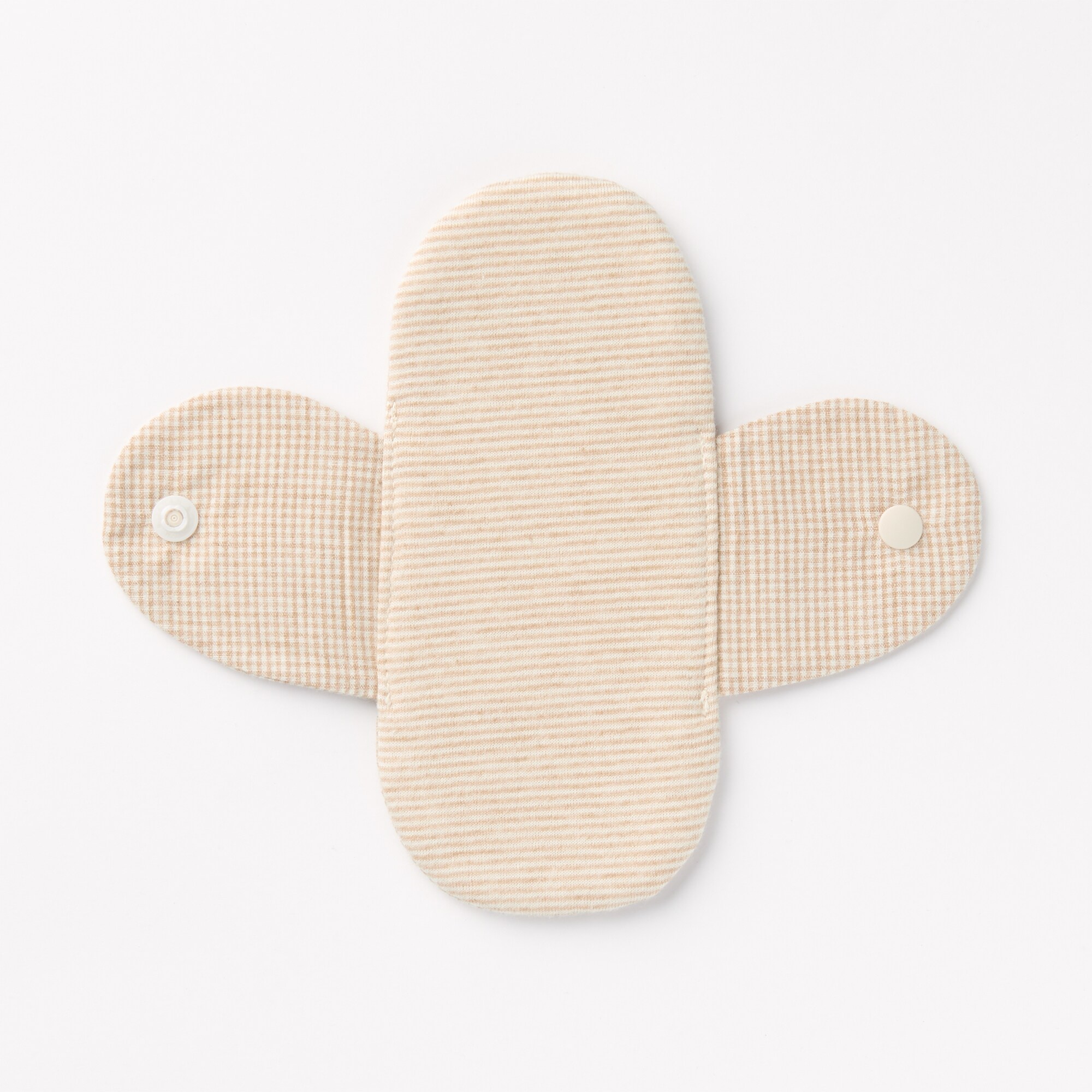 無染色２枚組布ライナー