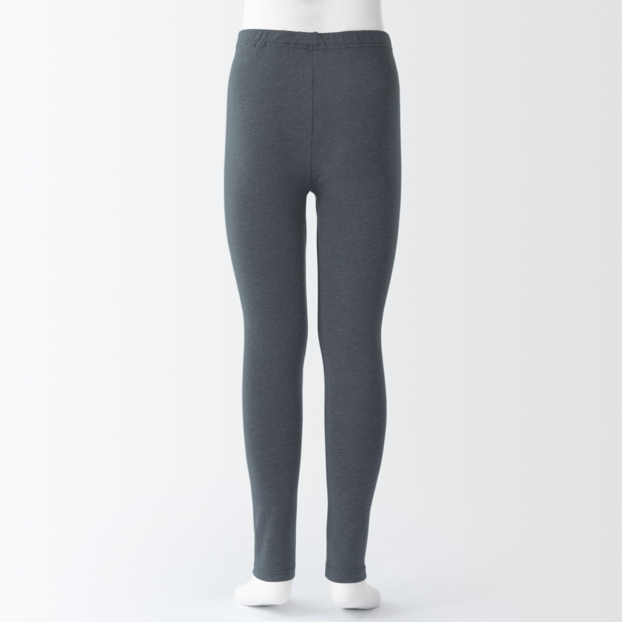 あったか綿　レギンス（キッズ）