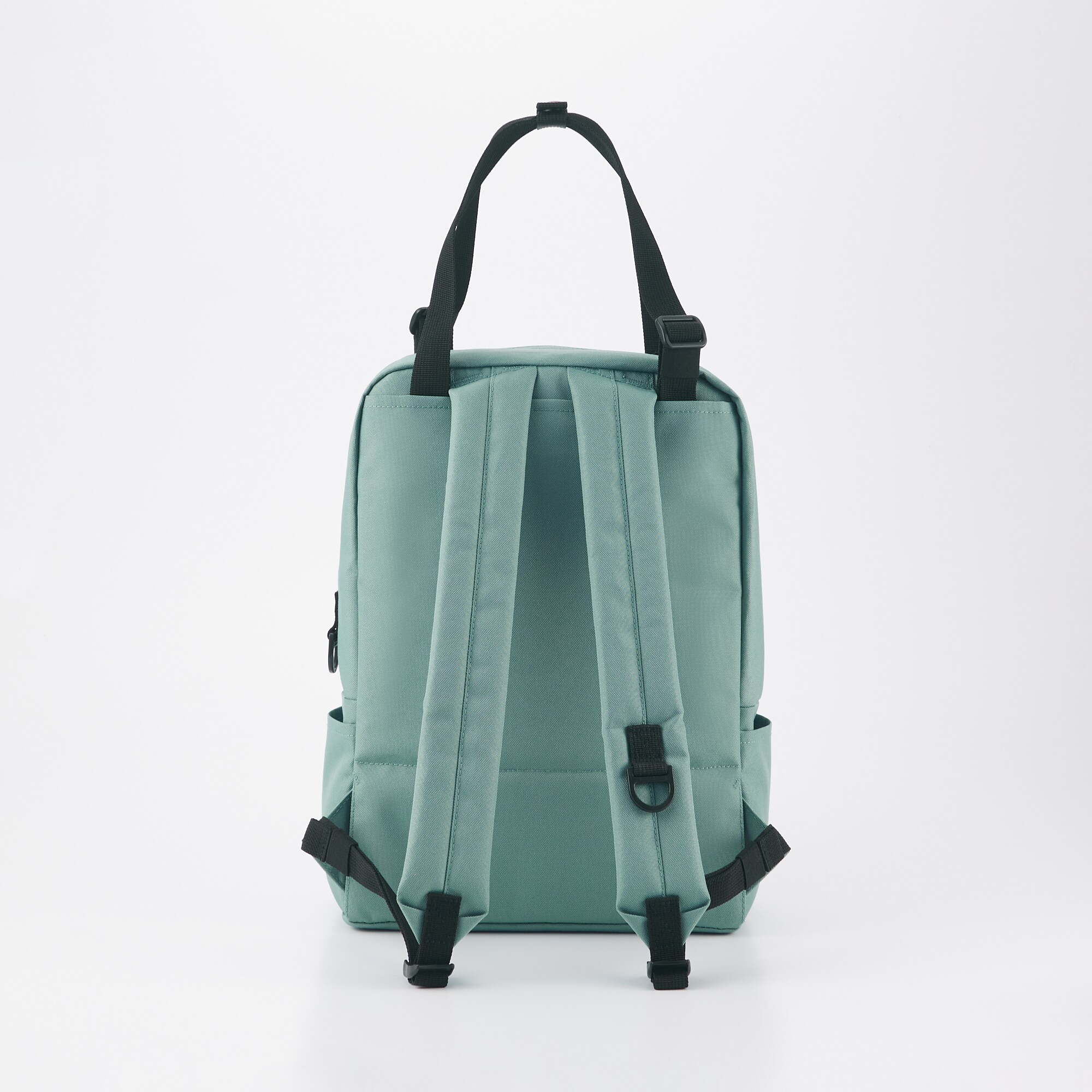 肩の負担を軽くする　手提げ付きリュックサック・Ａ４サイズ