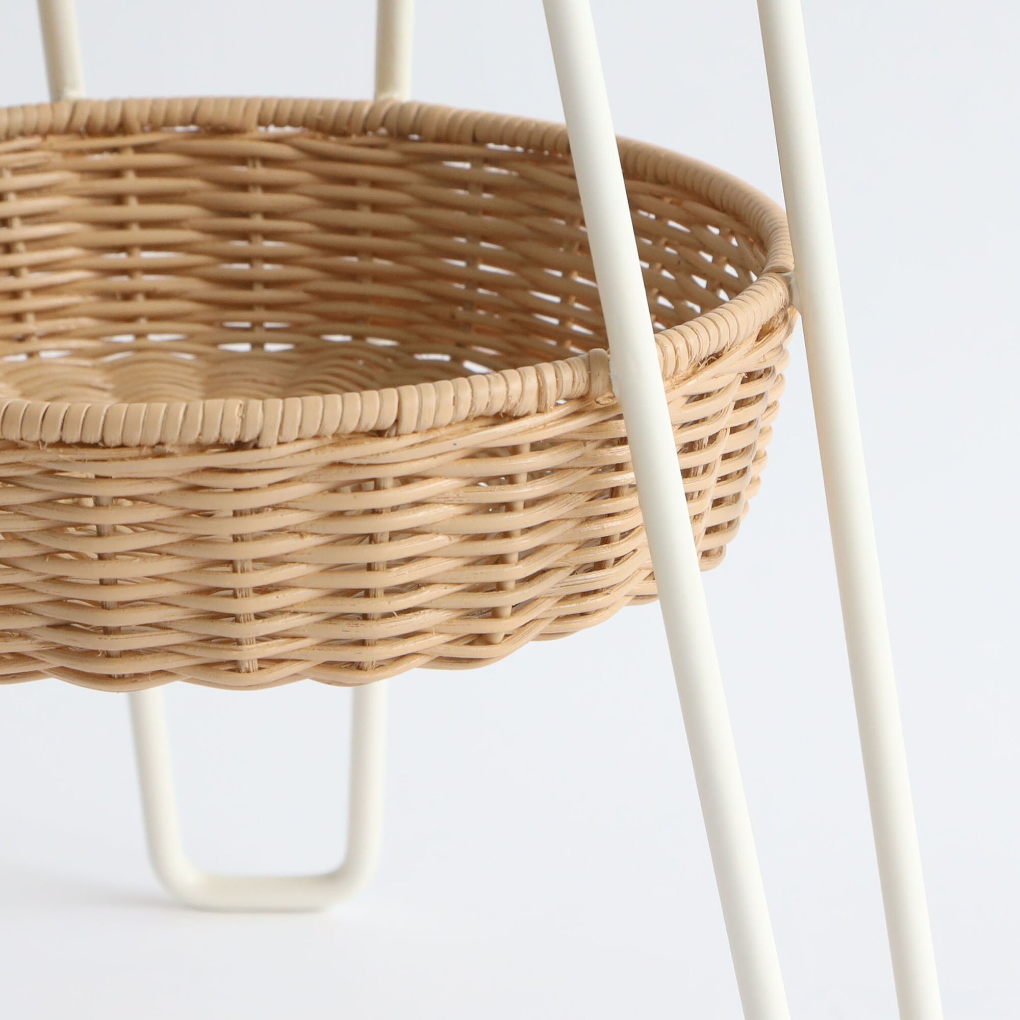 ［ＩＤＥＥ］ＷＡＬＬＡＢＹ　ＳＩＤＥ　ＴＡＢＬＥ