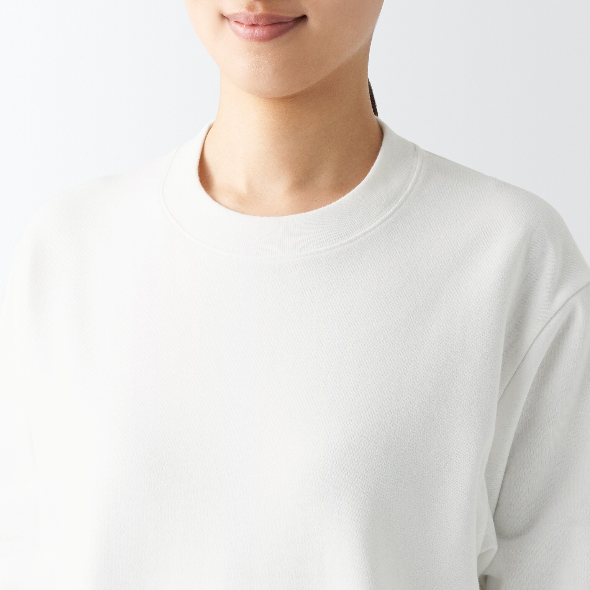 スウェットシャツ