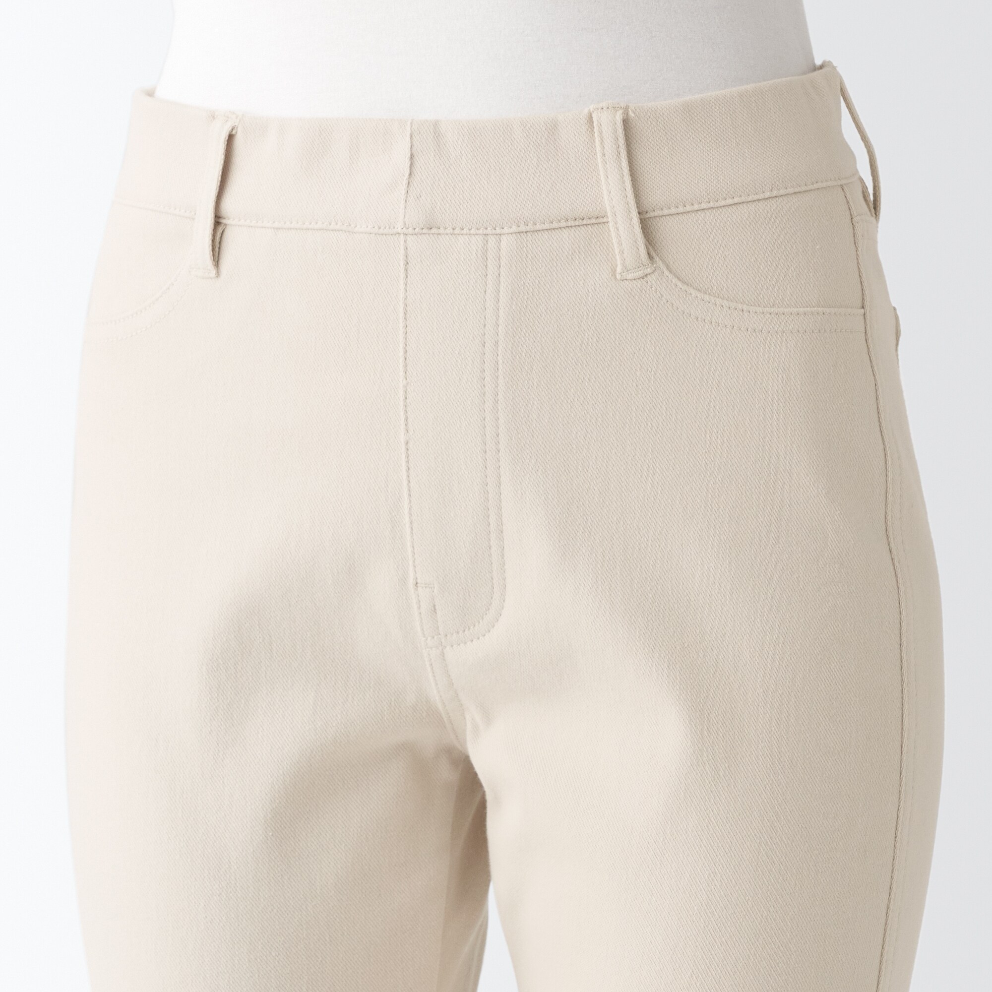 ストレッチレギンスパンツ