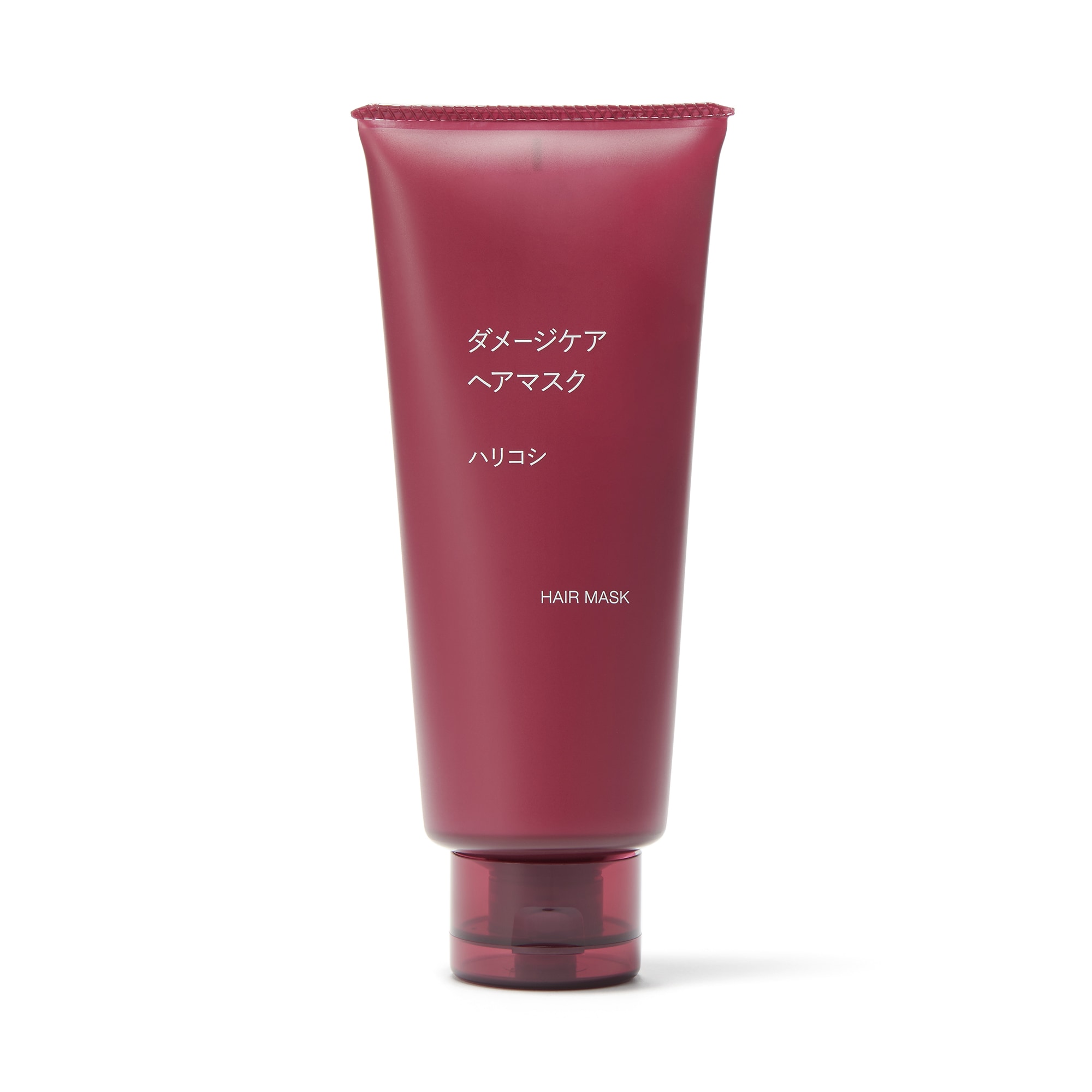 ダメージケアヘアマスク　ハリコシ　２００ｇ