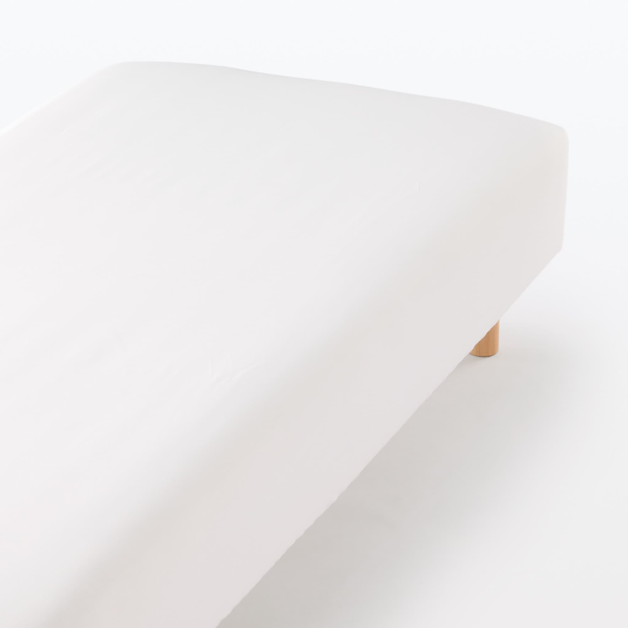 天然由来の繊維リヨセル　ボックスシーツ・Ｄ