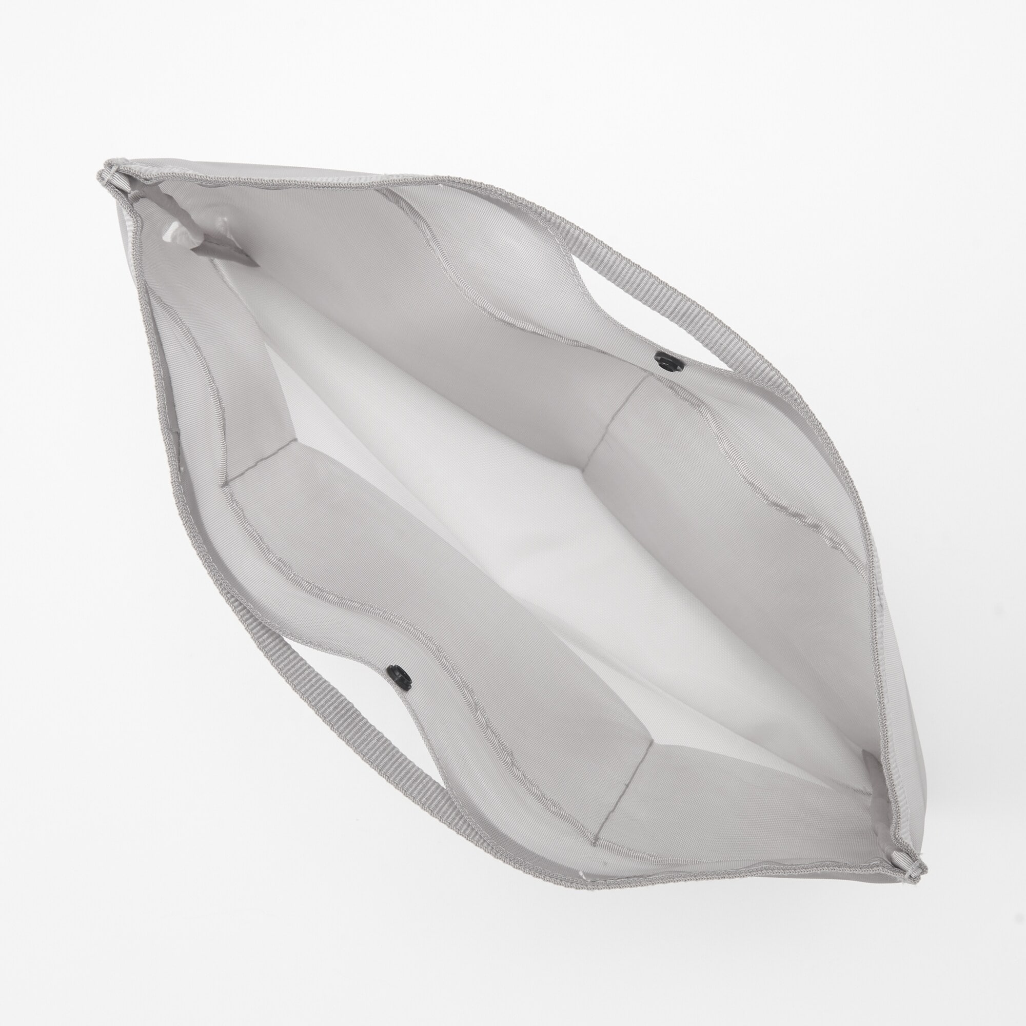 【Ａ４サイズ用】ナイロンメッシュバッグインバッグ