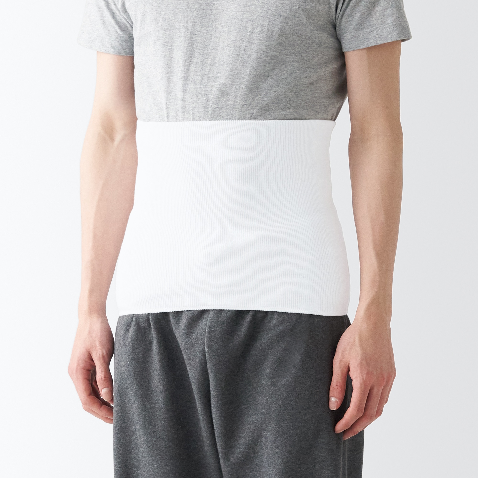 抗菌防臭　腹巻