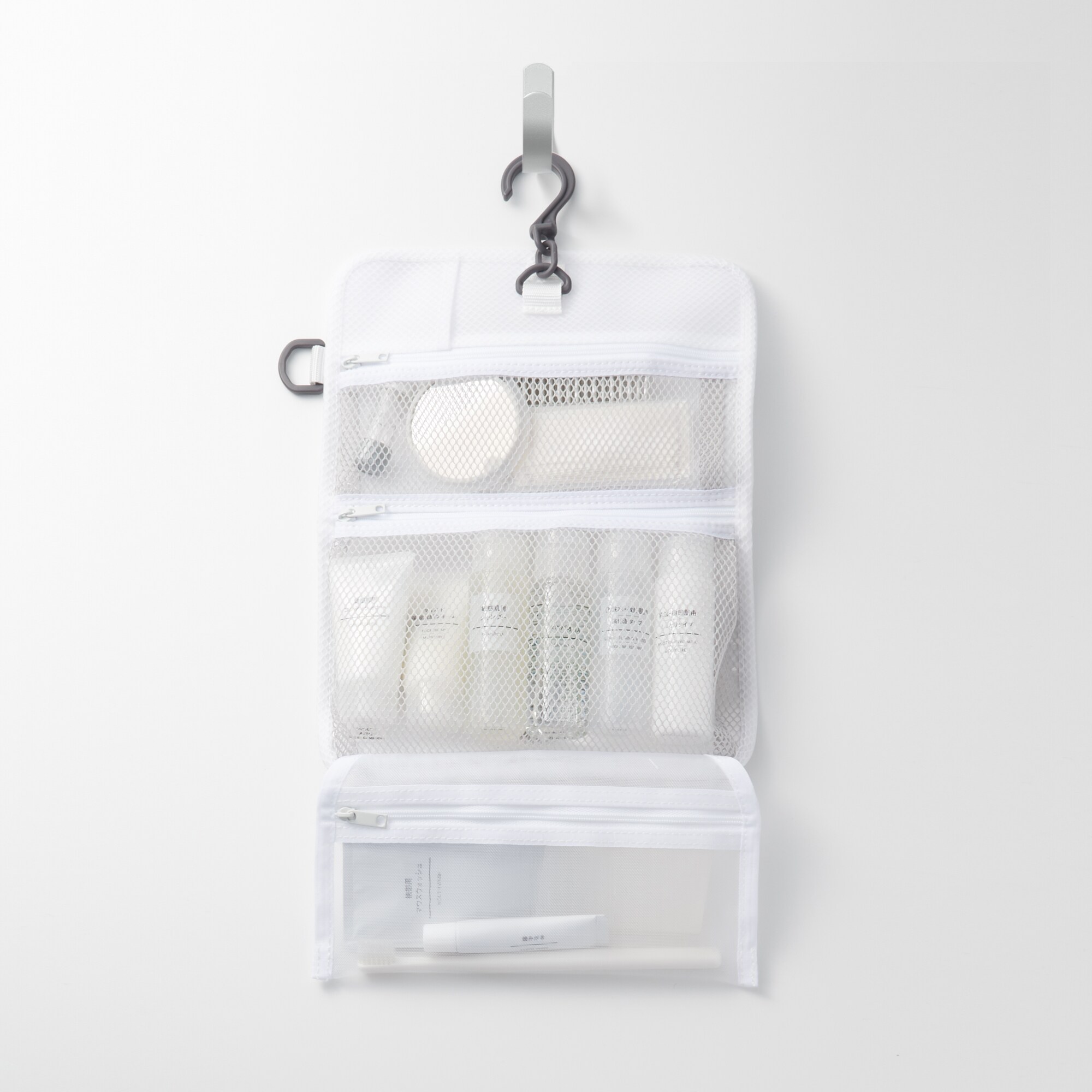 ＥＶＡ吊るせるケース