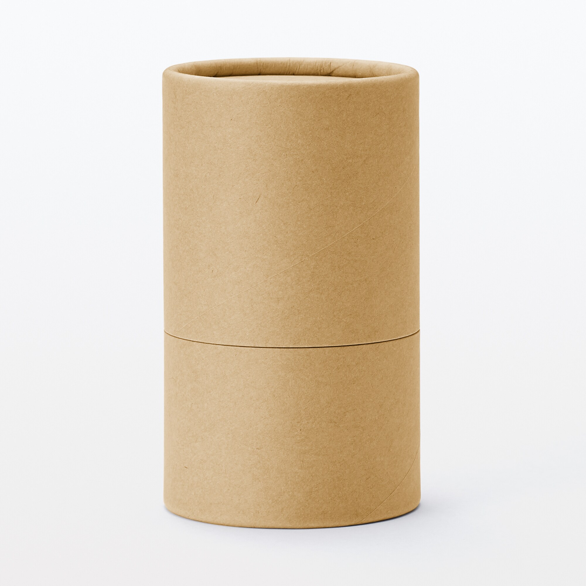 色鉛筆・ハーフサイズ　３６色・紙管ケース入り