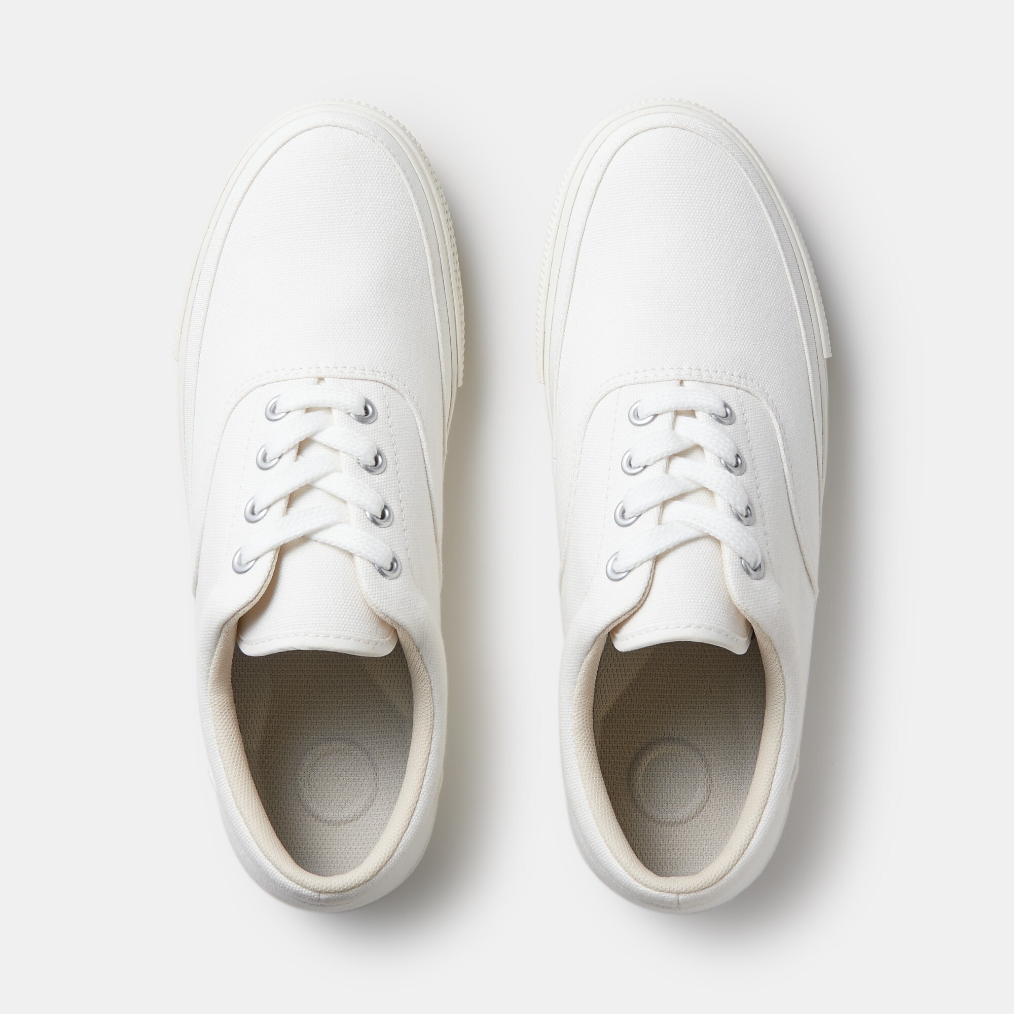 婦人　疲れにくい　撥水内羽根スニーカー