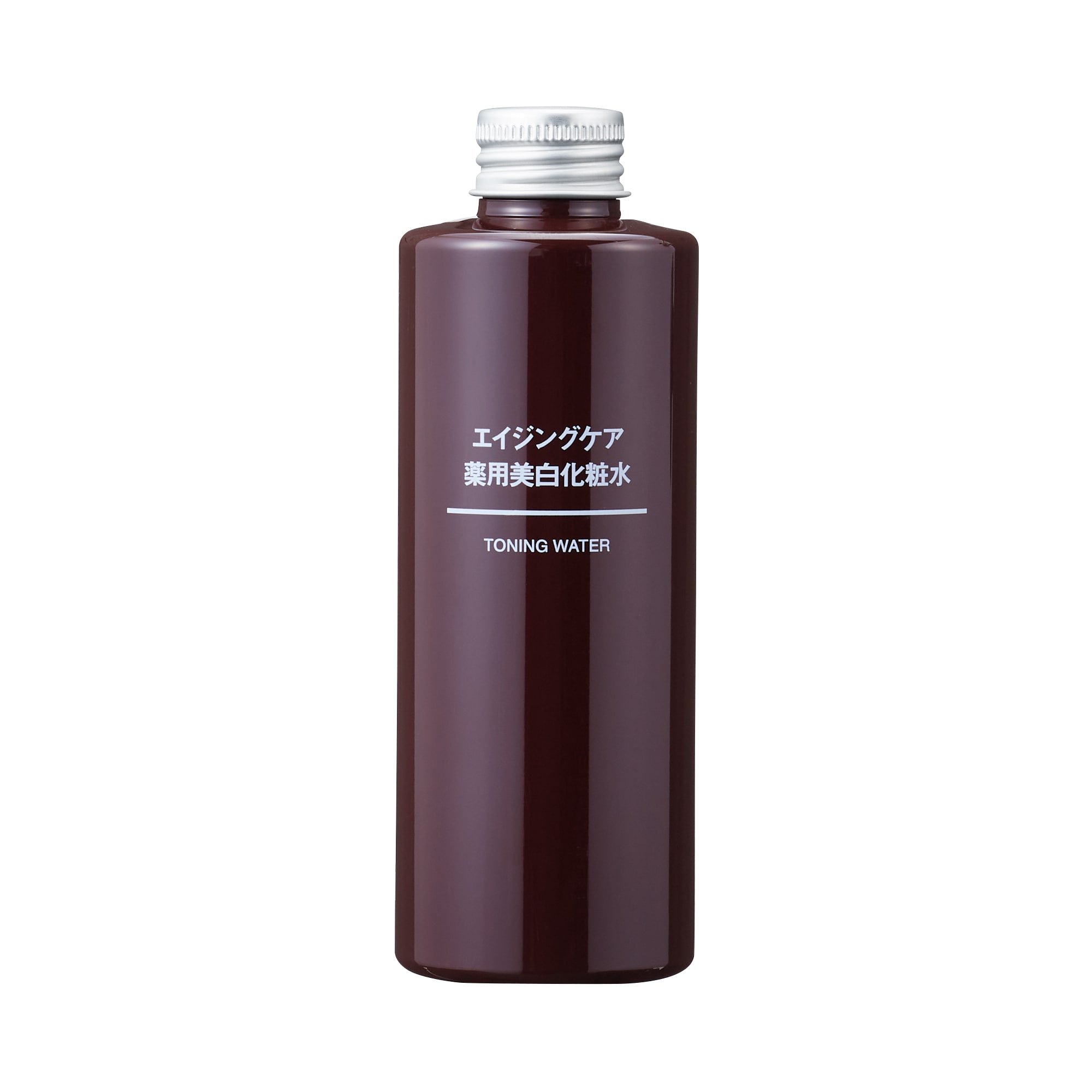エイジングケア薬用美白化粧水　２００ｍＬ