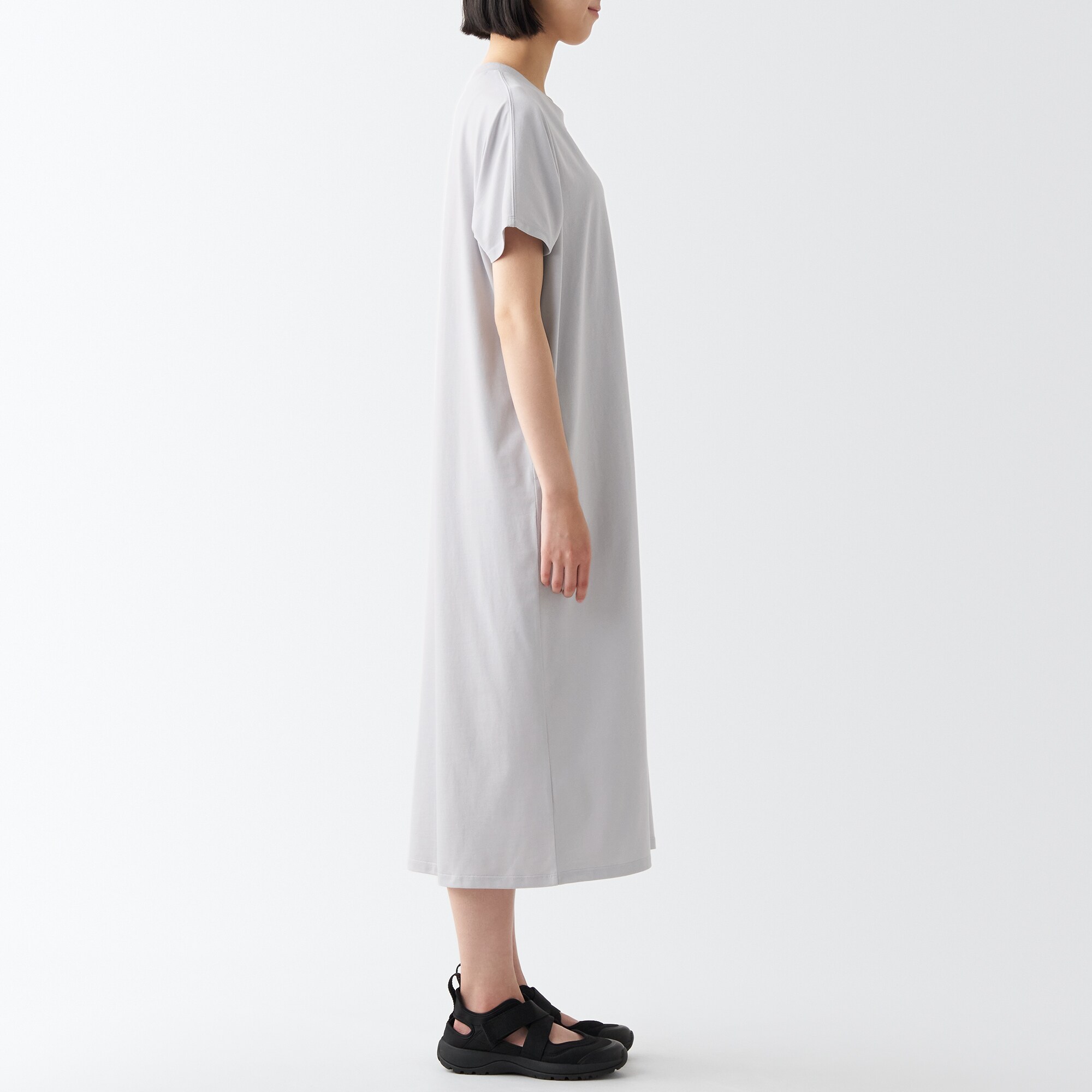 涼感ＵＶカットワンピース