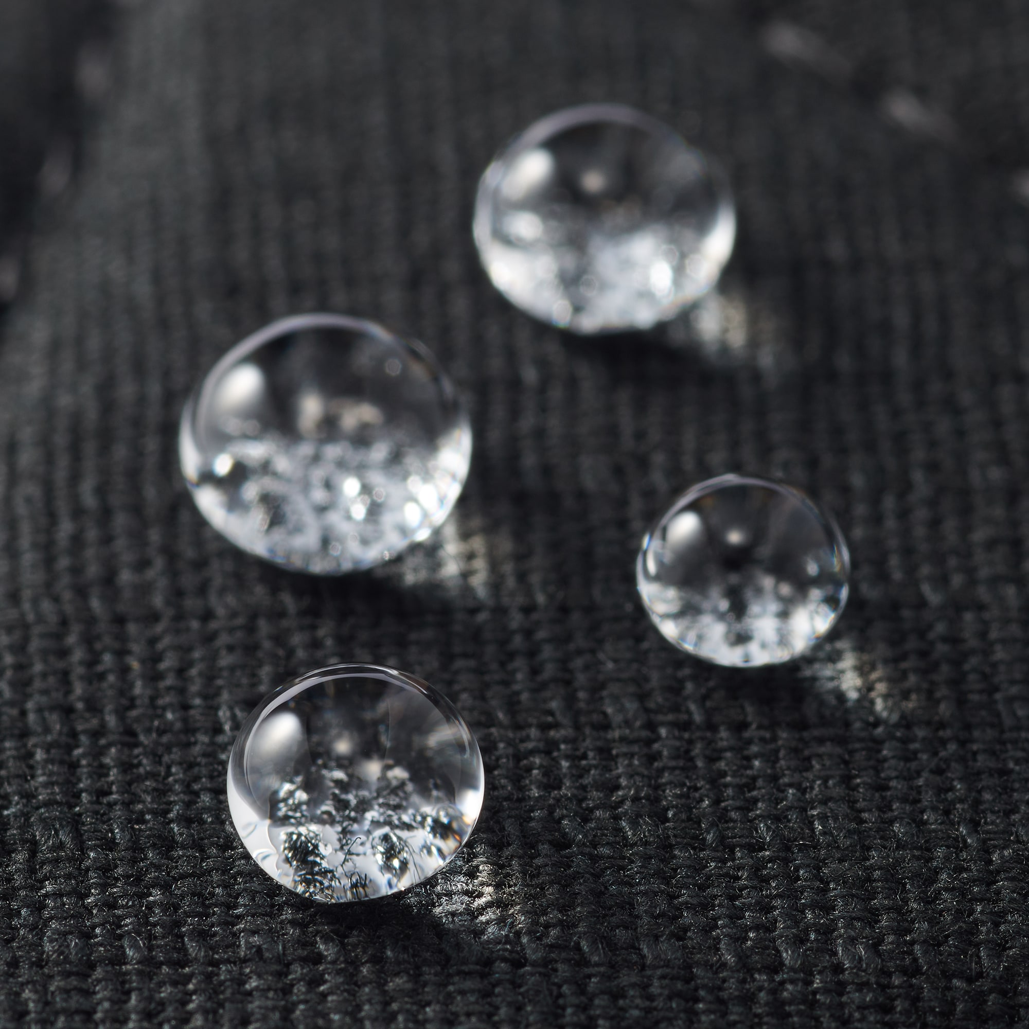 紳士　疲れにくい　撥水中わたハイカットスニーカー