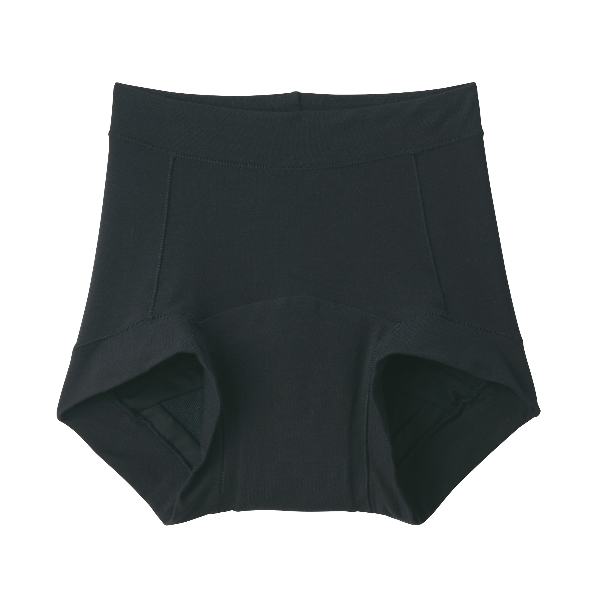 なめらか吸水ショーツ