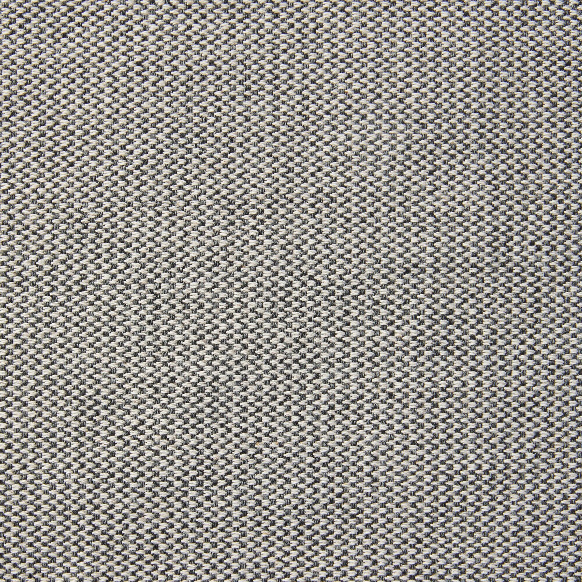 【カバー】リビングでもダイニングでもつかえる　綿麻バスケット織　ソファチェア用カバー