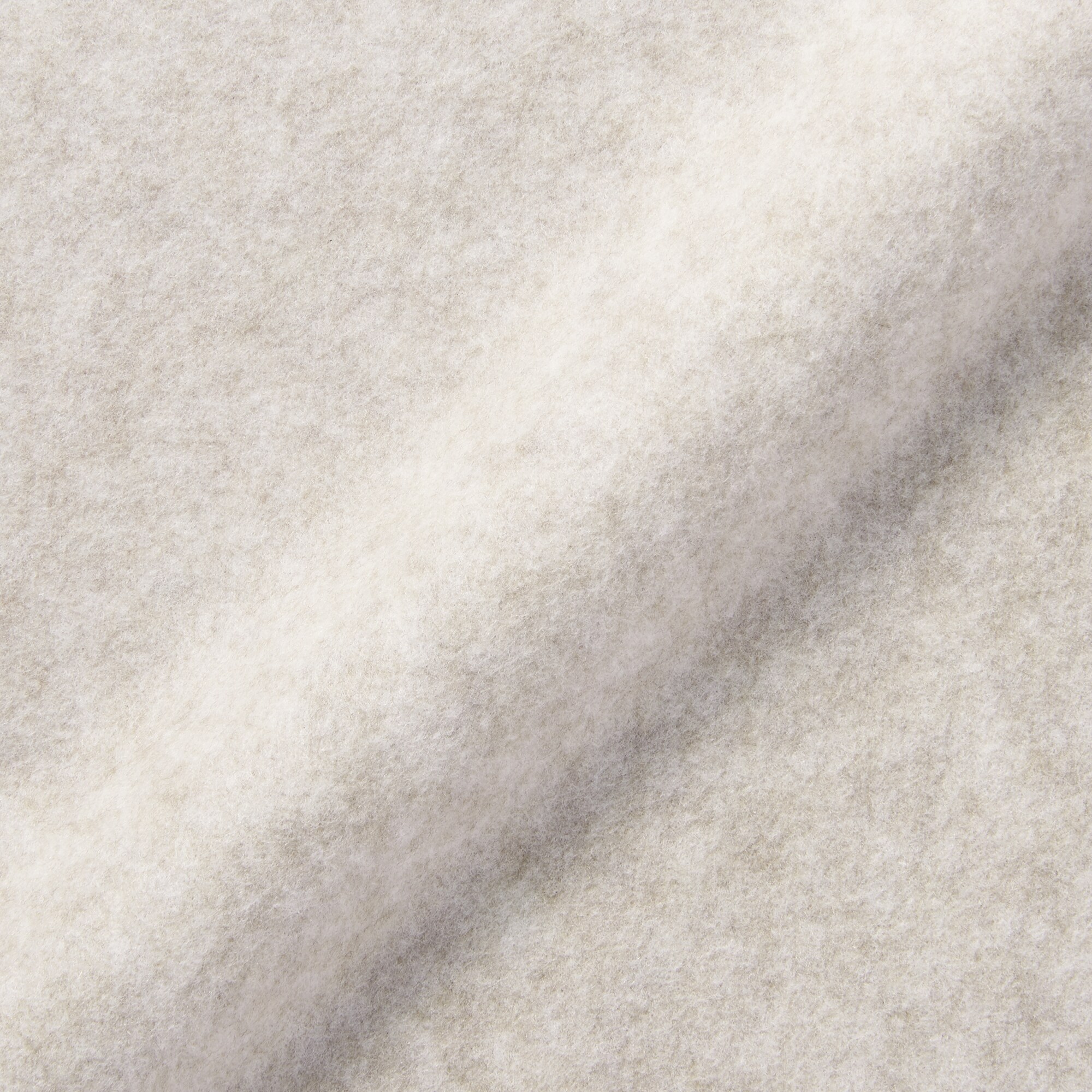 なめらかフリース　ルームウエアセット（ベビー）