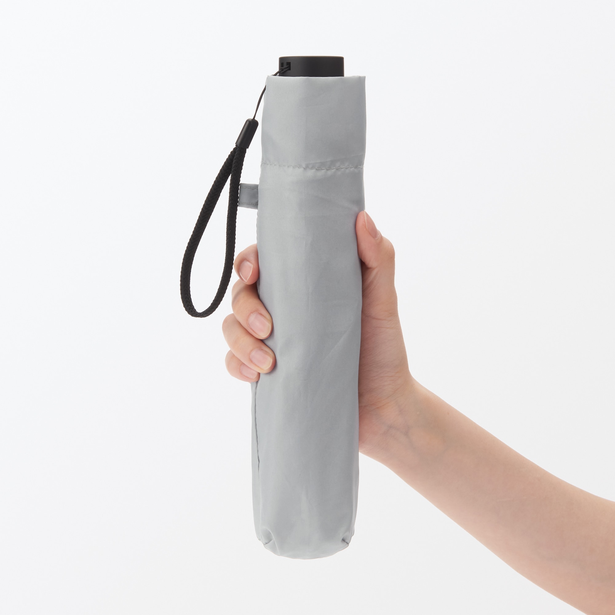 コンパクト　折りたたみ傘　