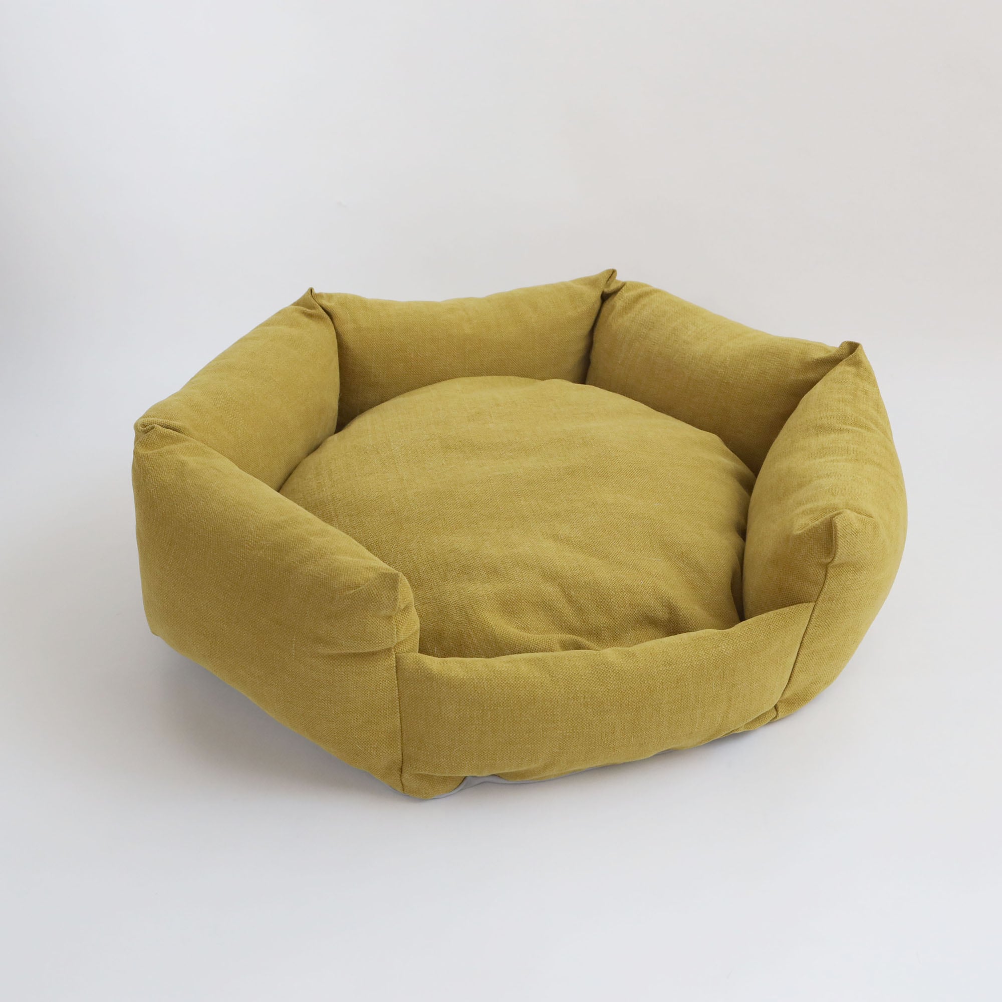 ［ＩＤＥＥ］ＭＩＬＯＵ　ｂｙ　ＩＤＥＥ　Ｂｅｄ　Ｃｕｄｌｅｒ（ベッド）