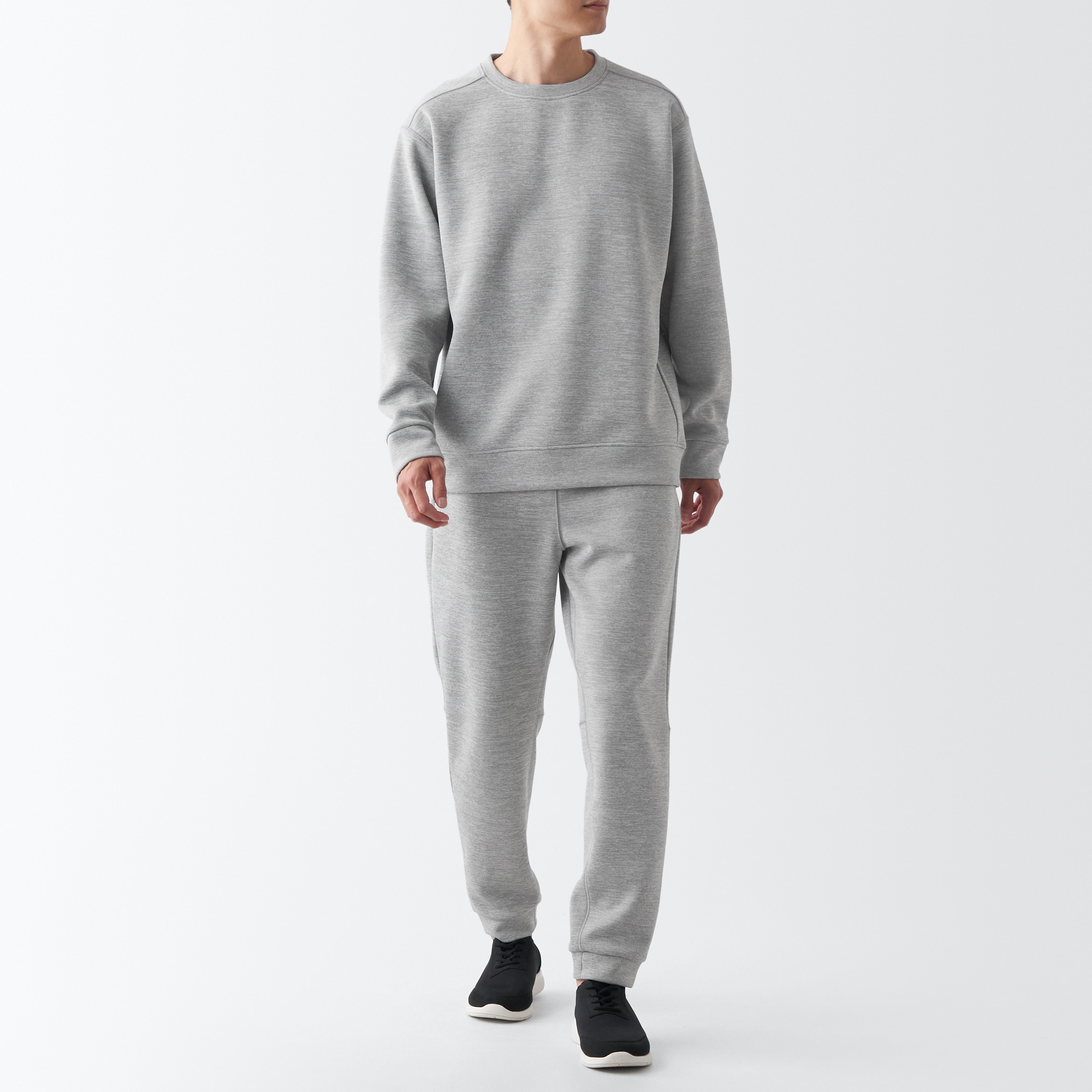 ＵＶカット乾きやすいスウェットシャツ