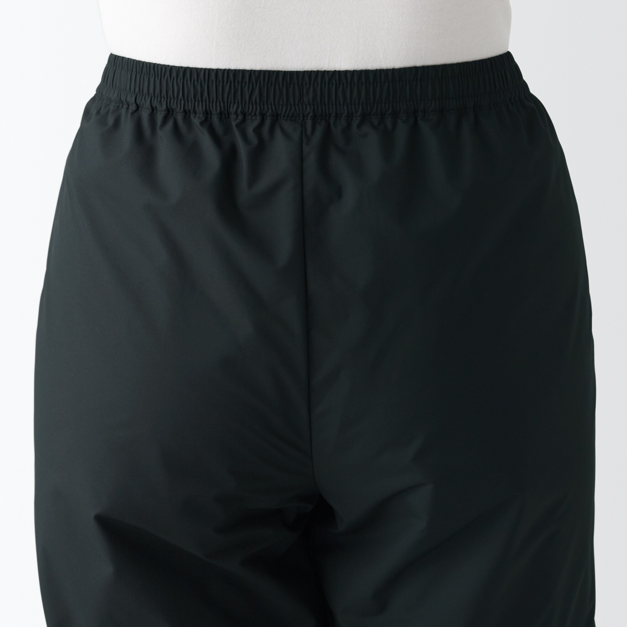 防風撥水ロングパンツ（婦人）