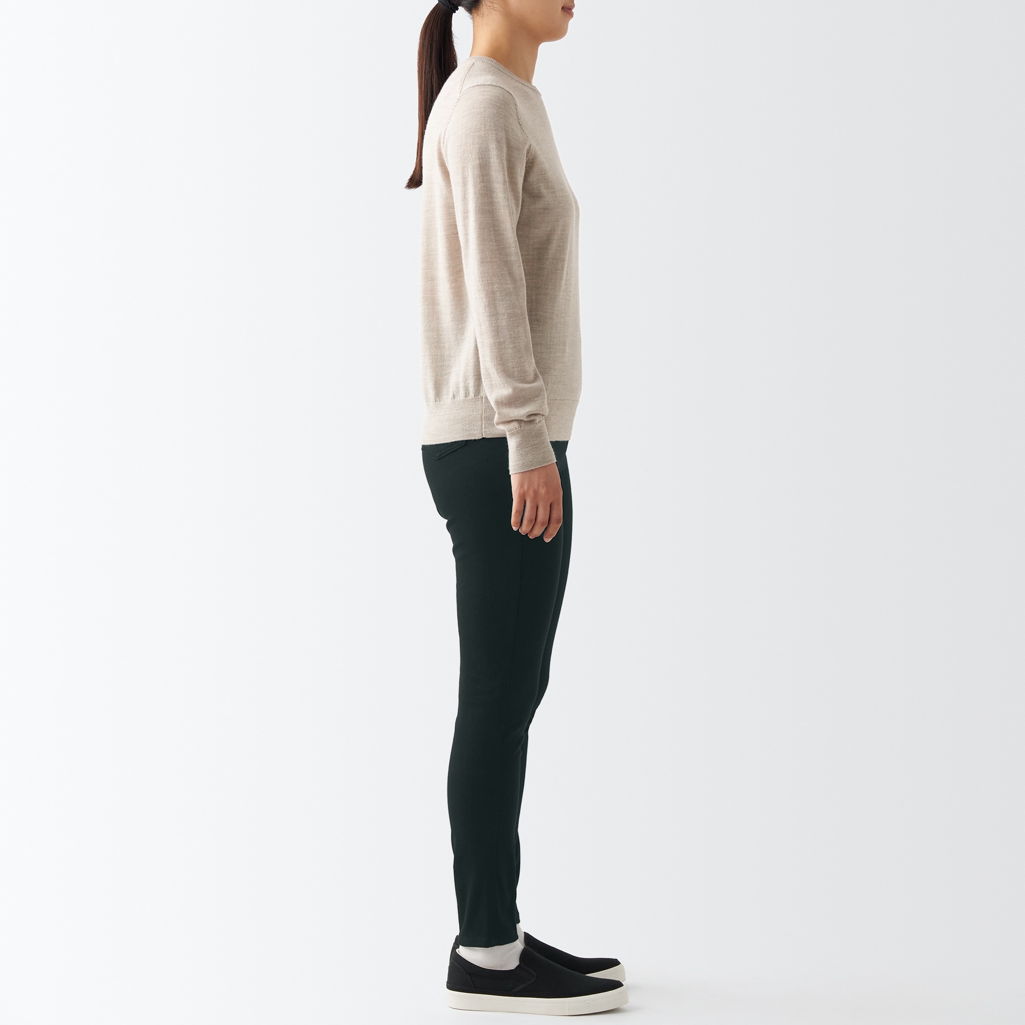 ストレッチレギンスパンツ