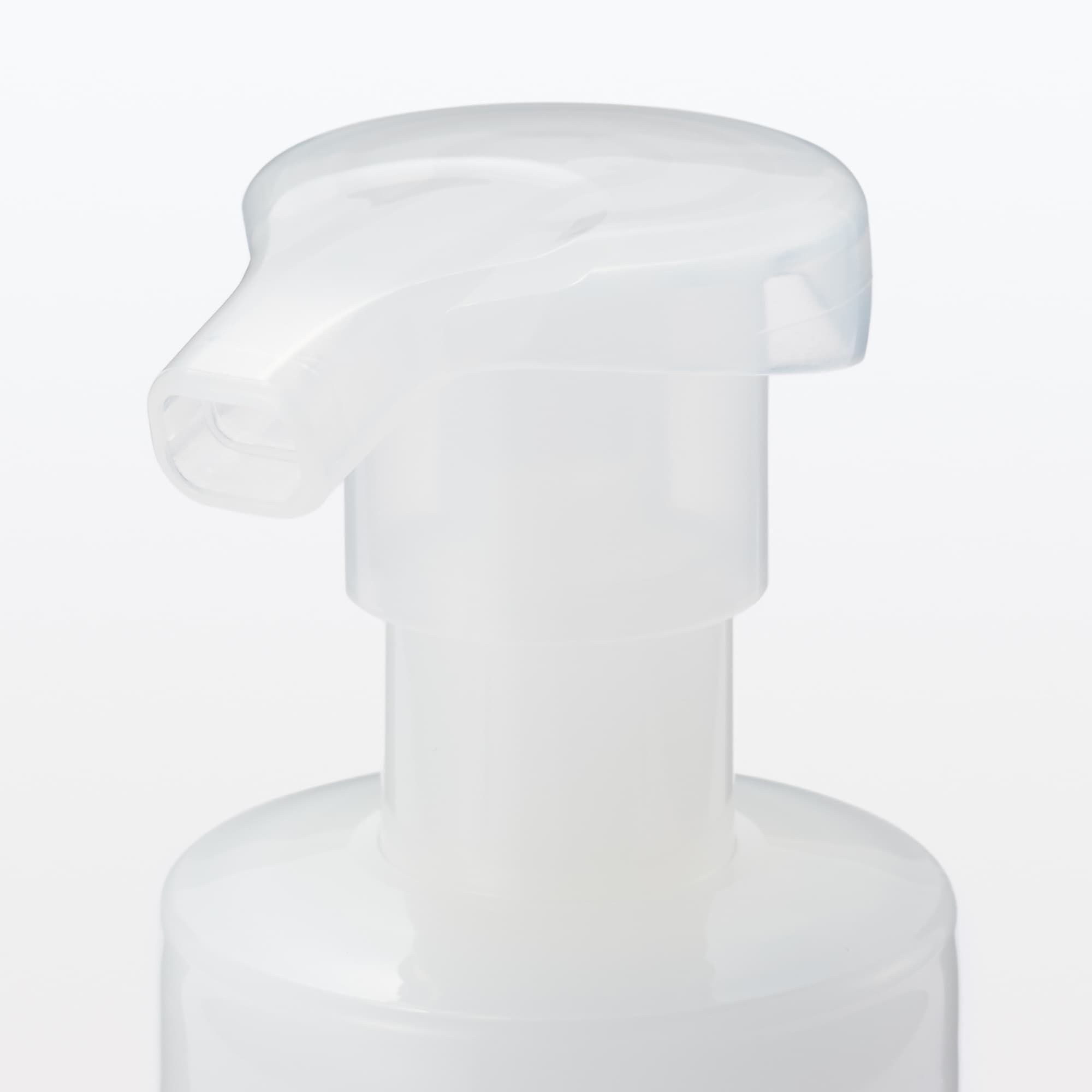 ＰＥＴ詰替ボトル　泡タイプ　クリア　２５０ｍＬ