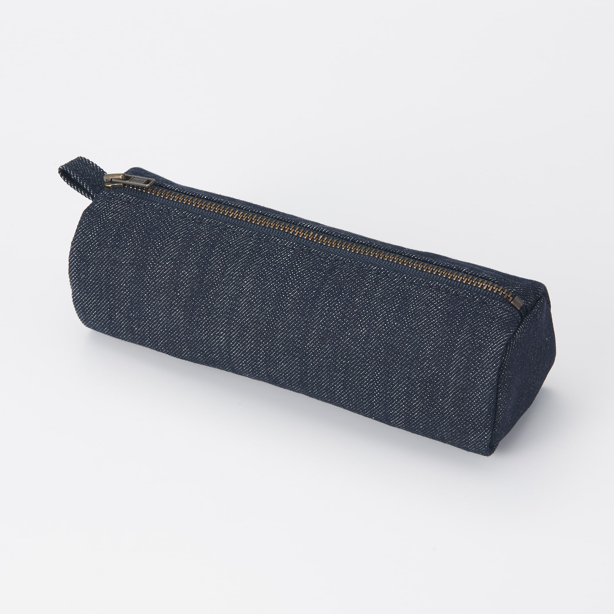 デニムペンケース・スクエア