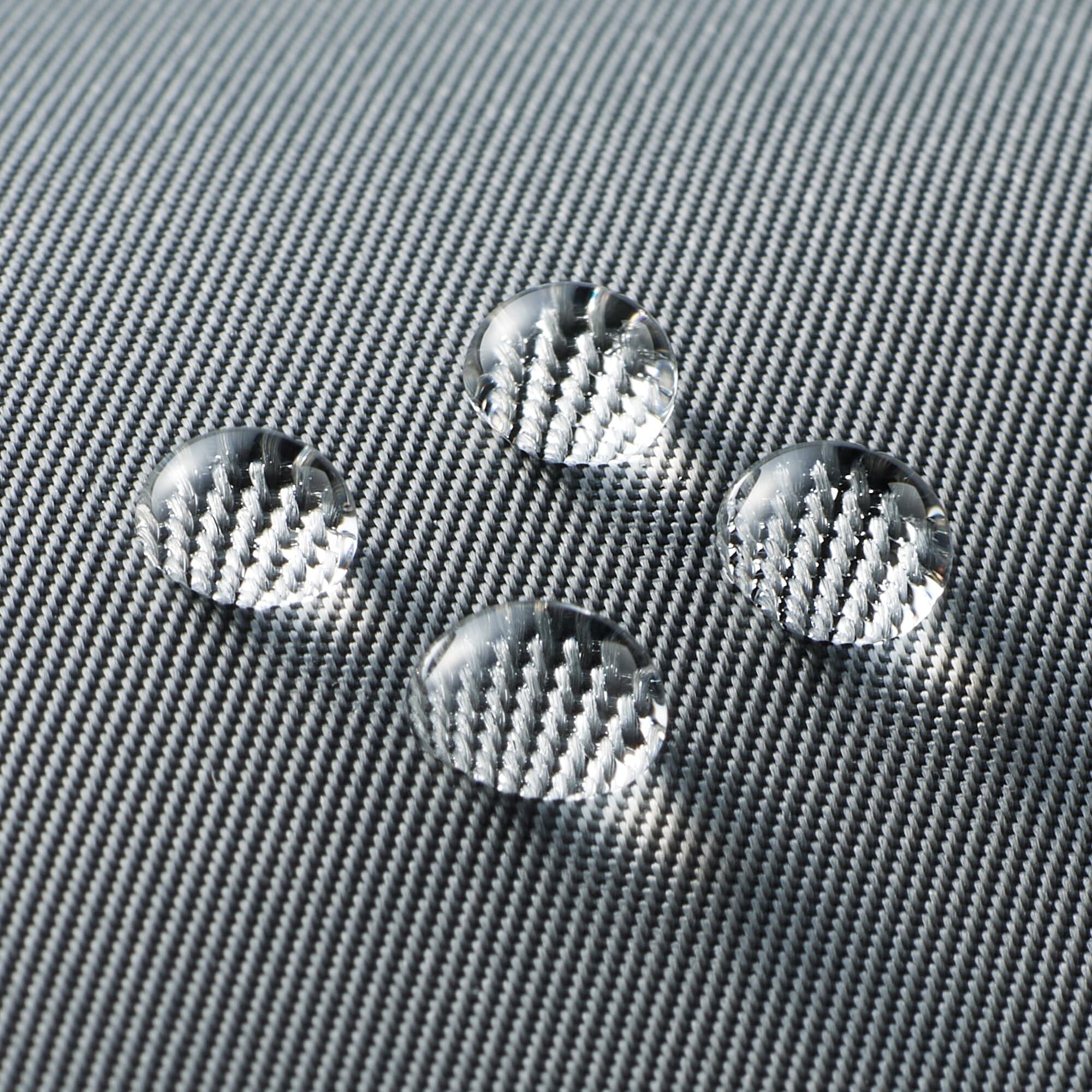 肩の負担を軽くする　撥水ビジネスリュックサック