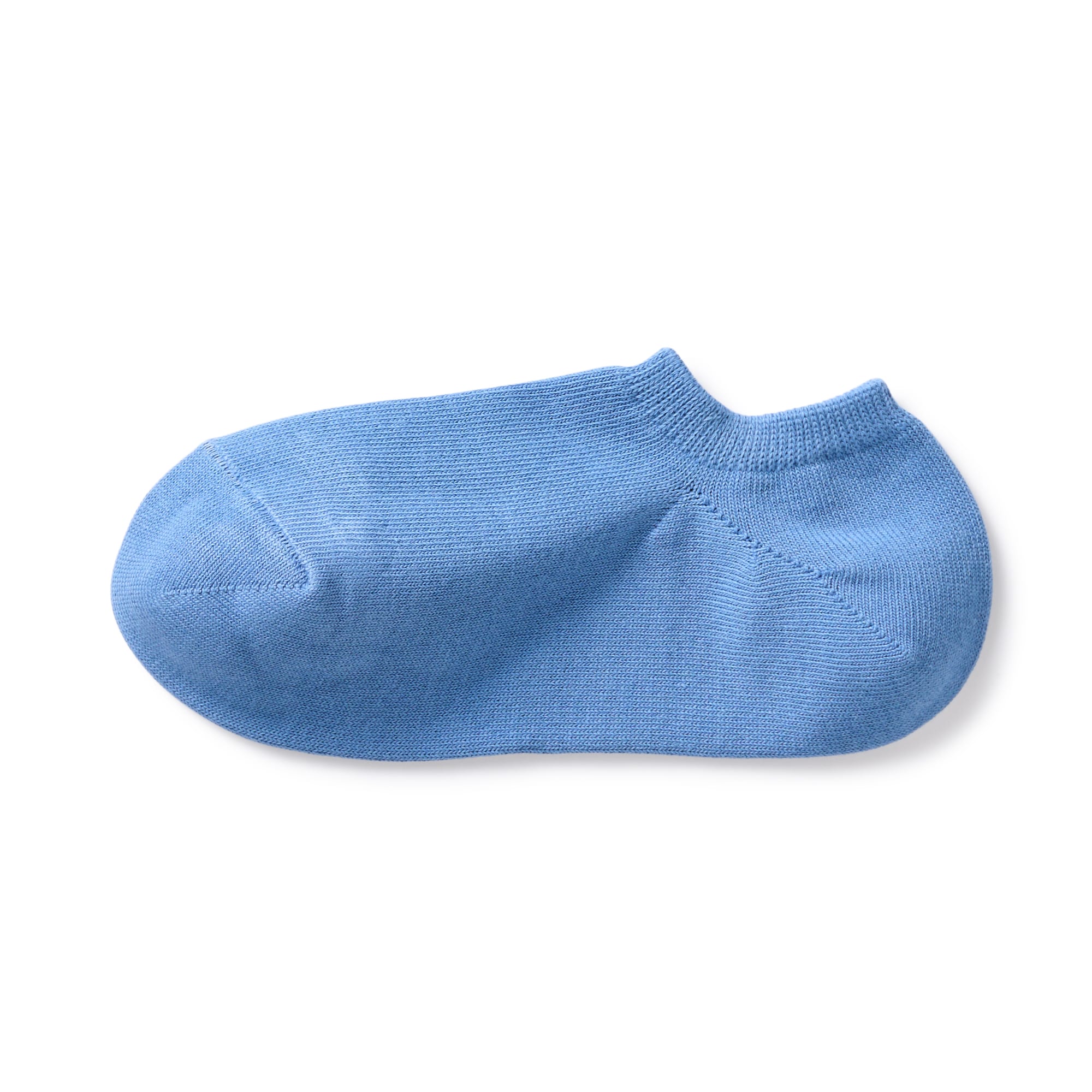 婦人　足なり直角　スニーカーイン