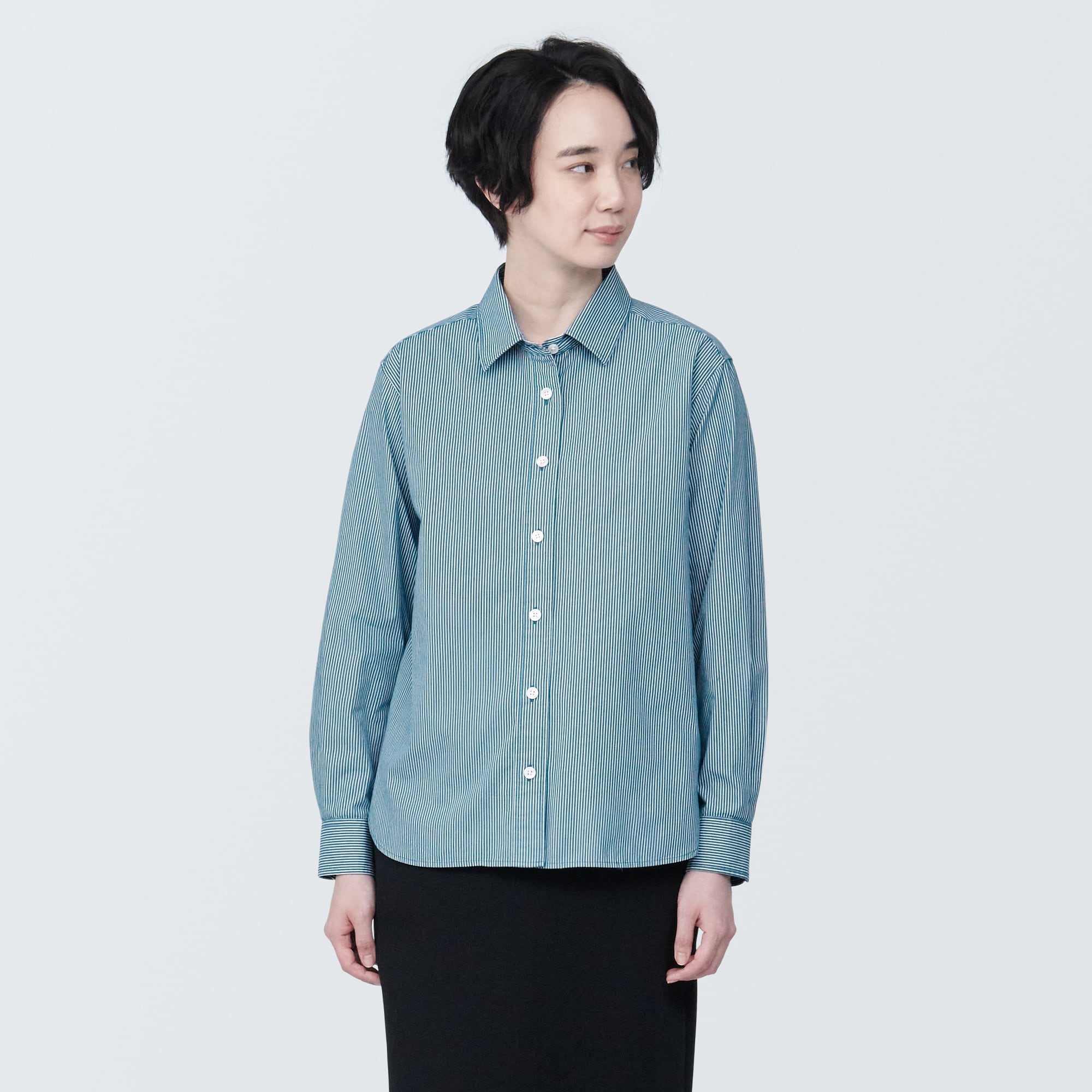 シャツ・ブラウス 6