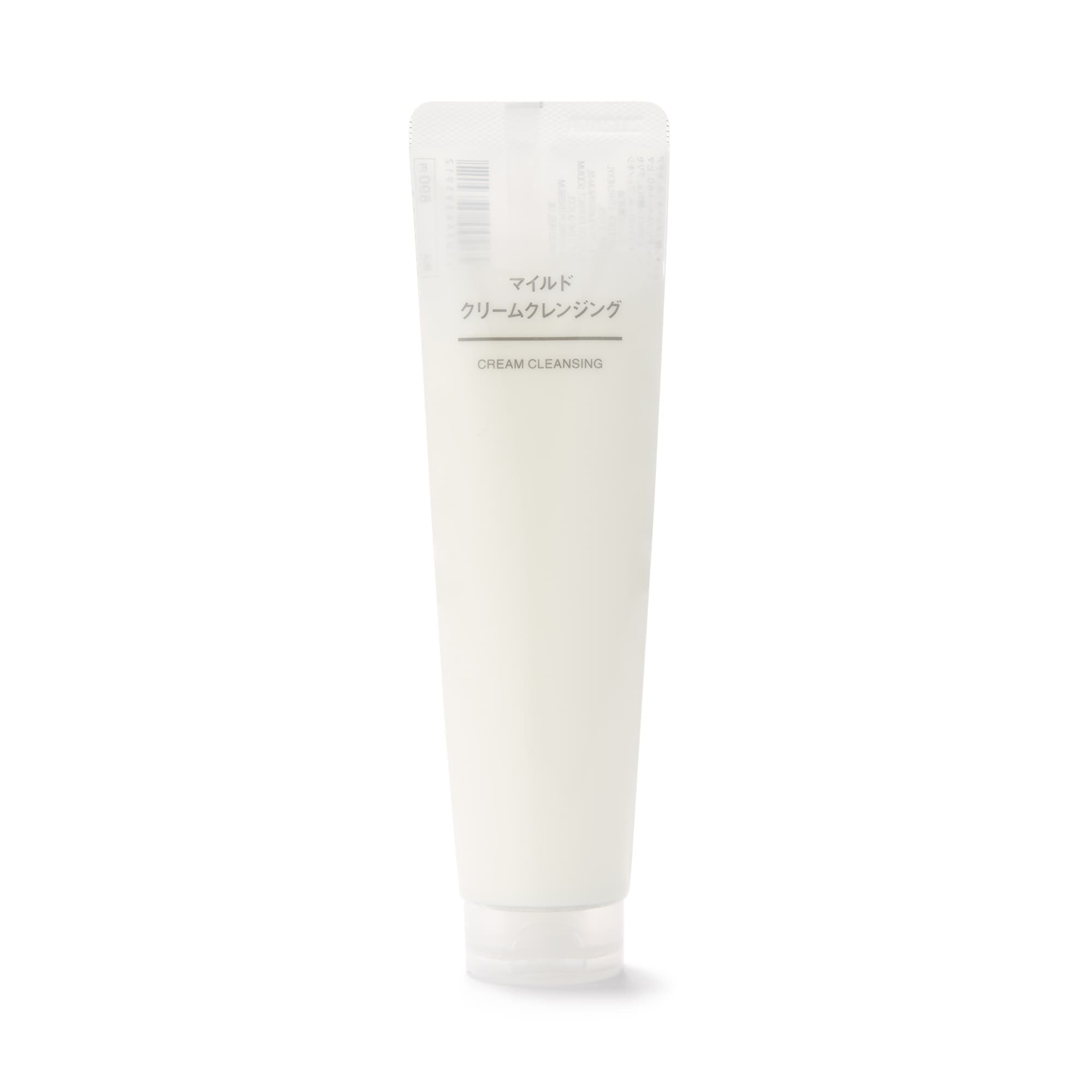 マイルドクリームクレンジング　１００ｇ