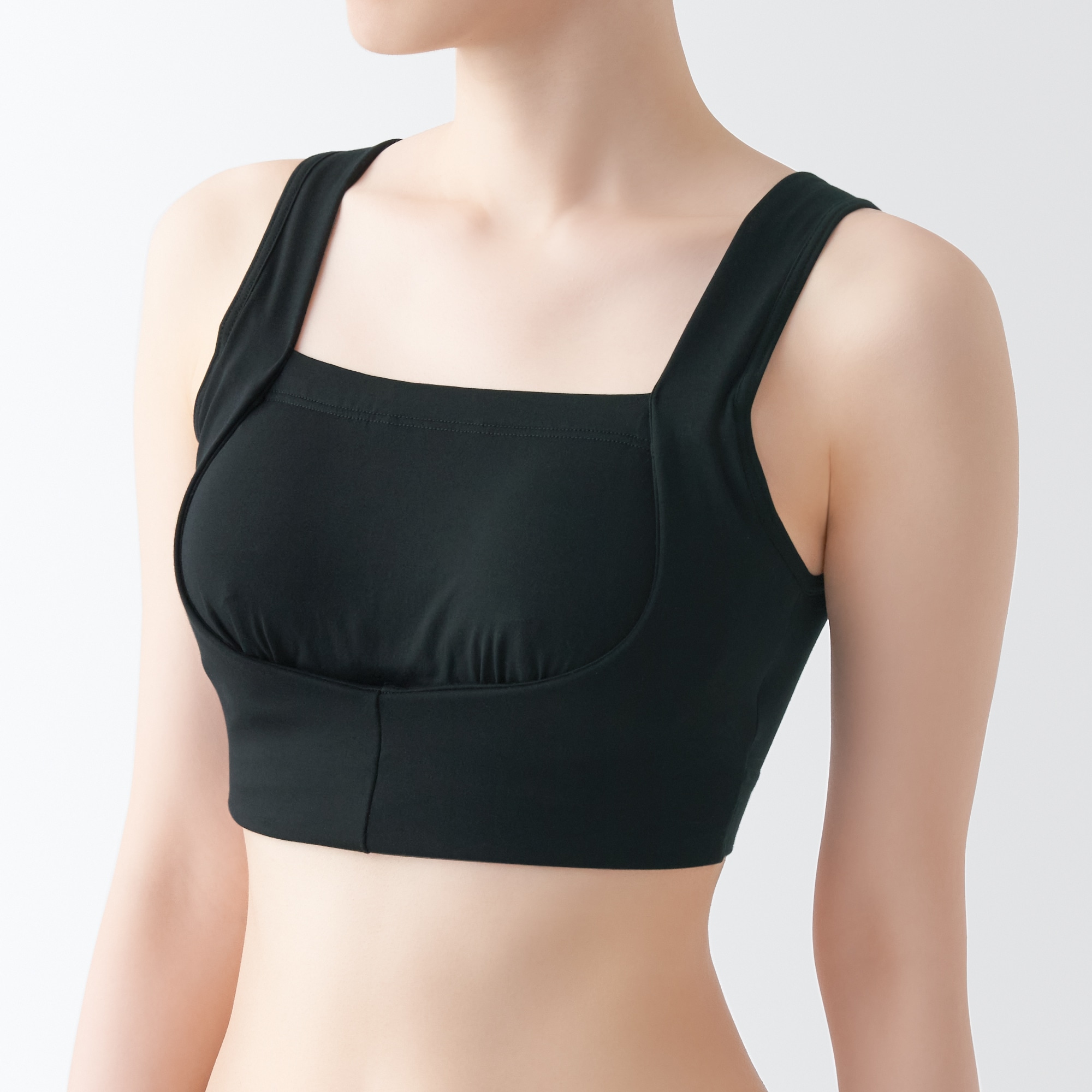 なめらかナイトブラ