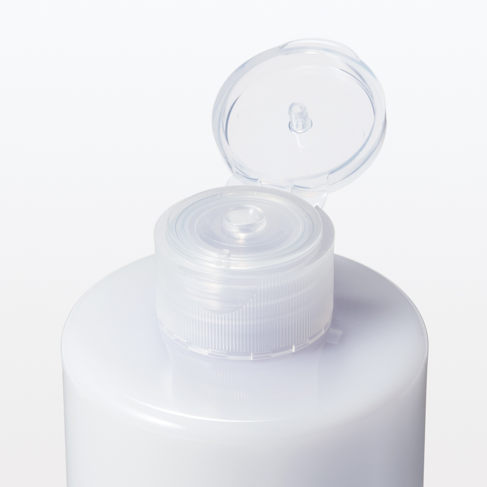 【大容量】乳液・敏感肌用・しっとりタイプ（大容量）　４００ｍｌ