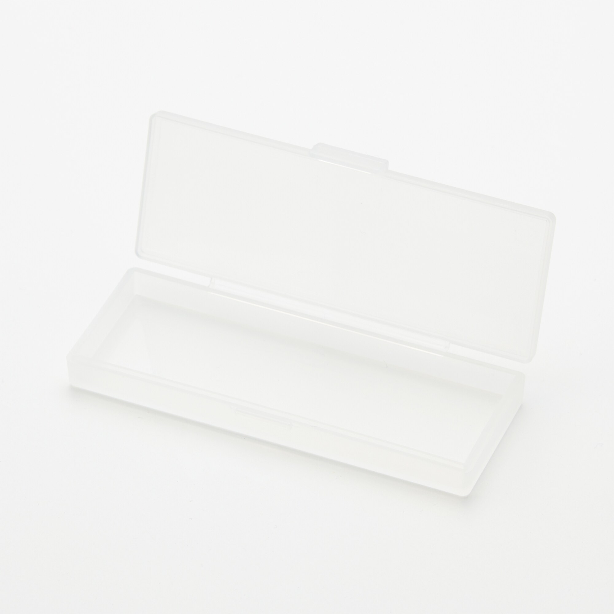 ポリプロピレン小物ケース・Ｓ