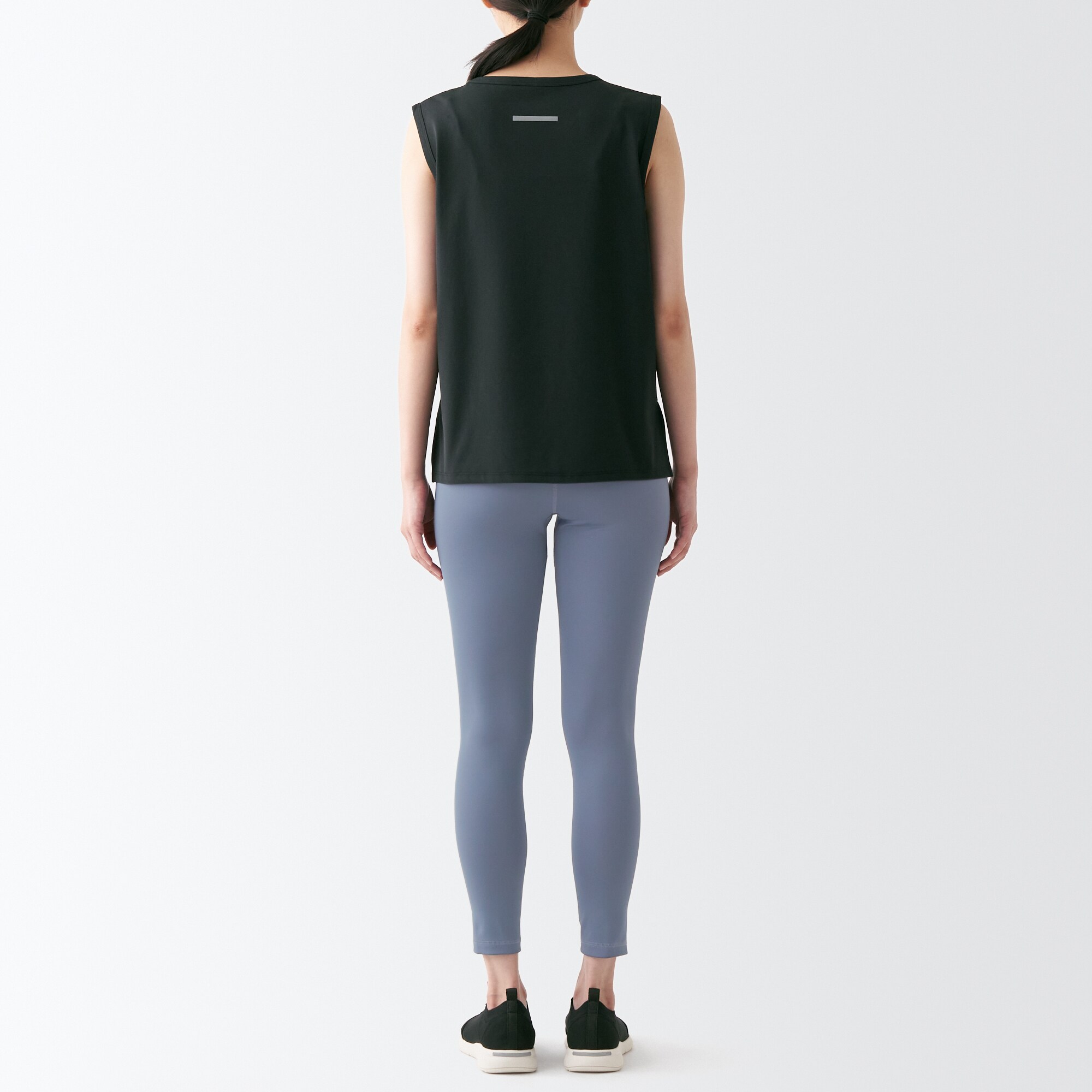 ＵＶカット乾きやすいレギンス