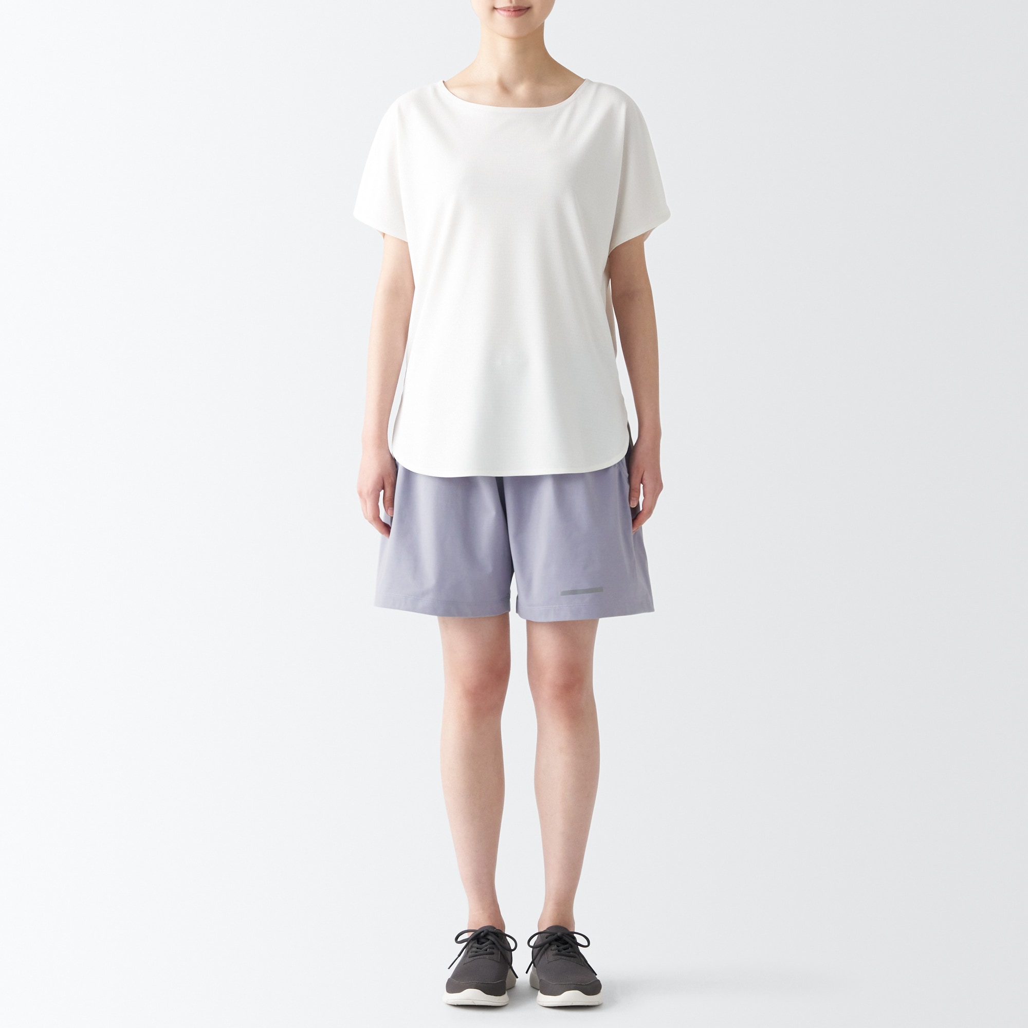 ＵＶカット乾きやすいショートパンツ