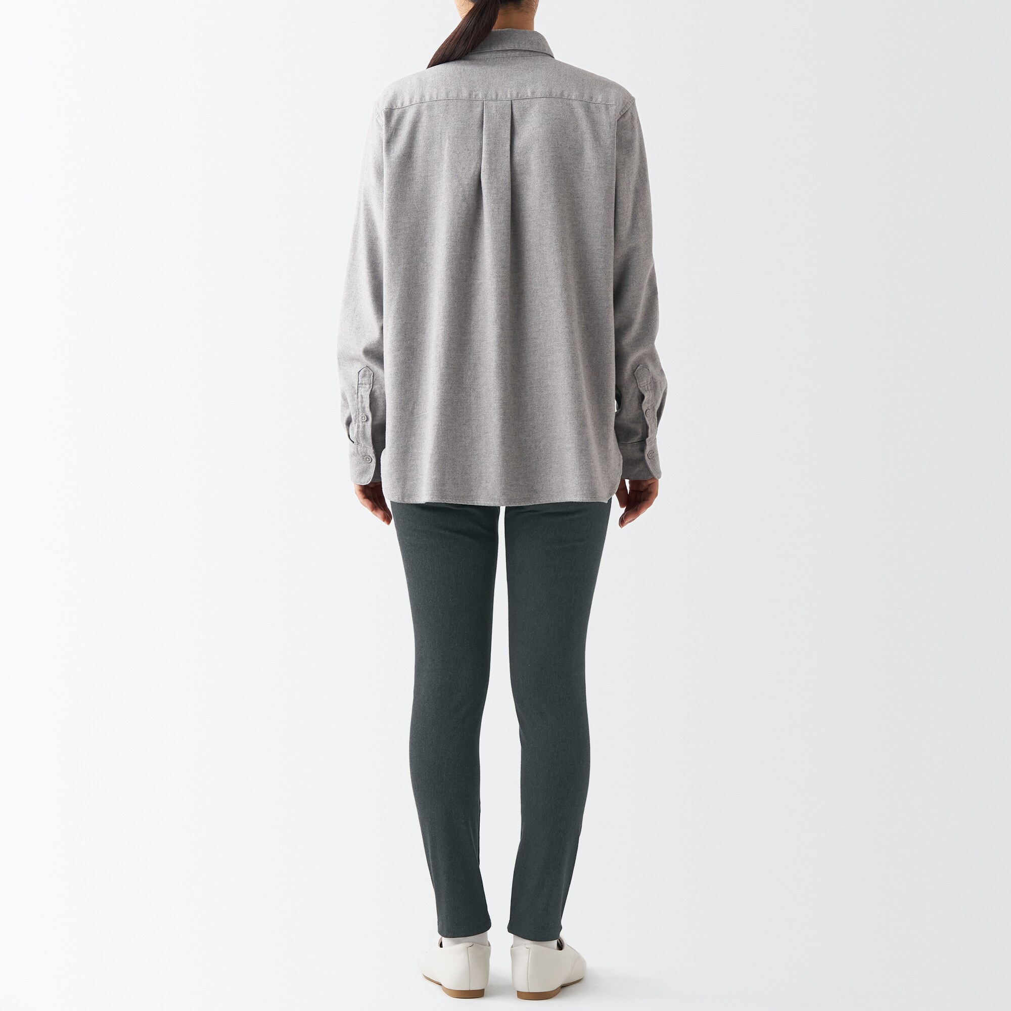 ストレッチレギンスパンツ