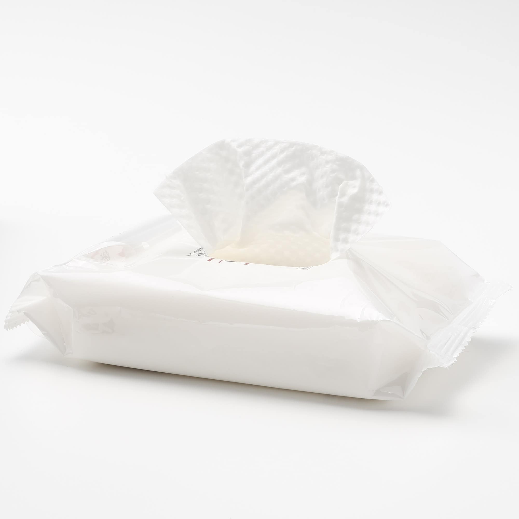 流せるトイレ掃除シート　２０枚入