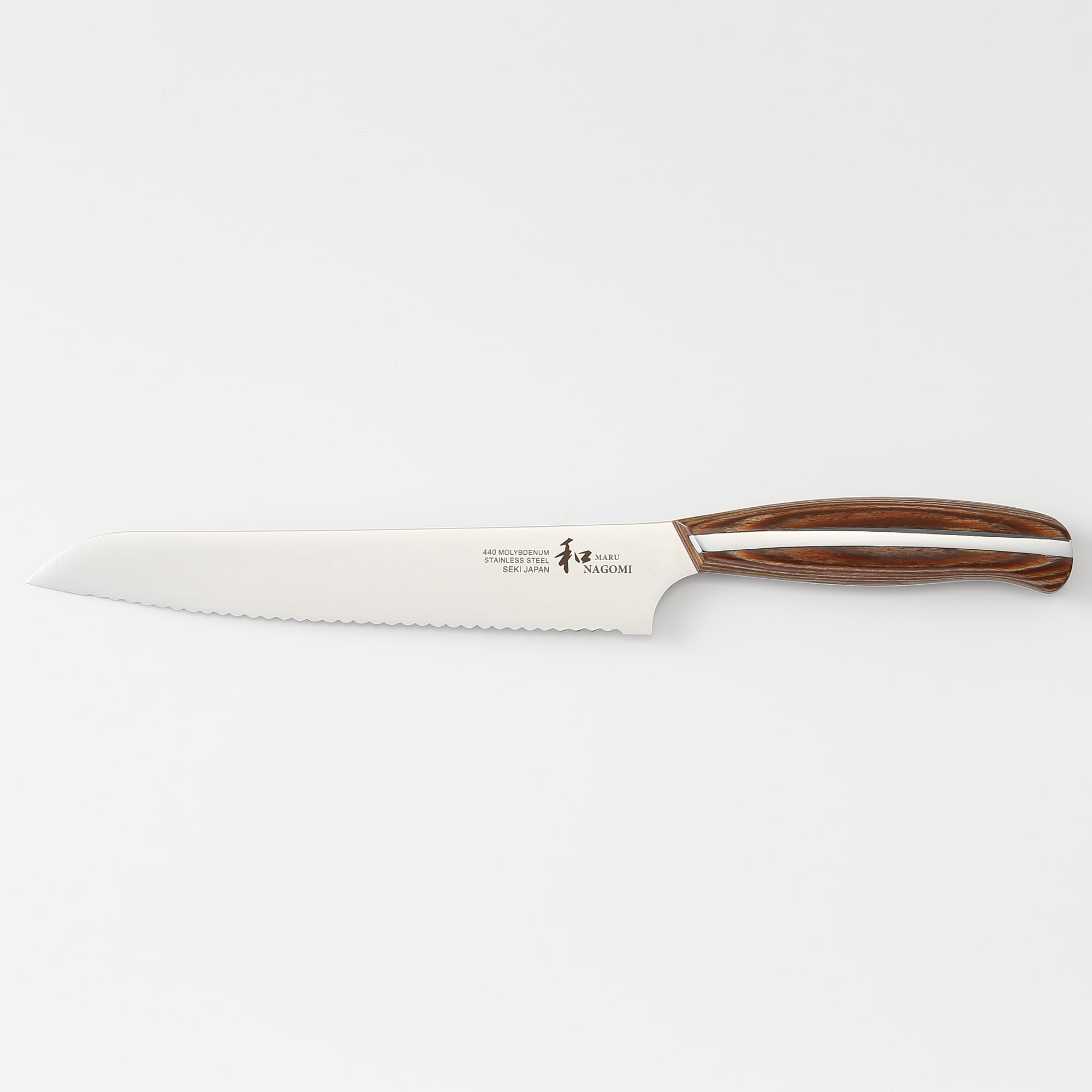パン切り包丁　和NAGOMI