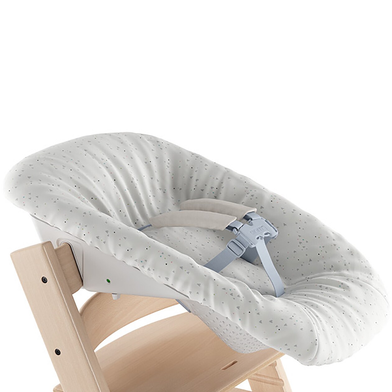 ニューボーンセット用カバー　リバーシブル