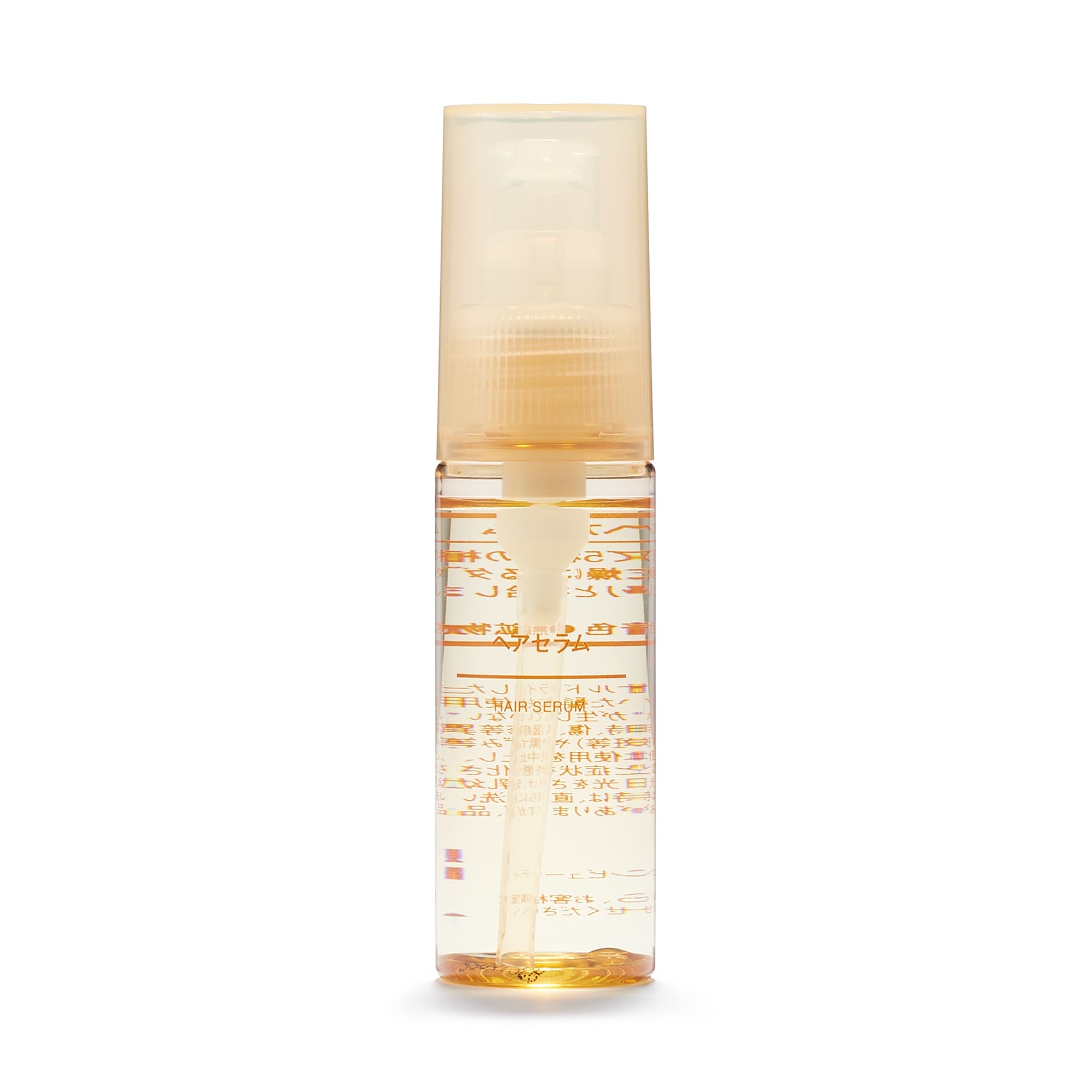 ヘアセラム　４５ｍｌ