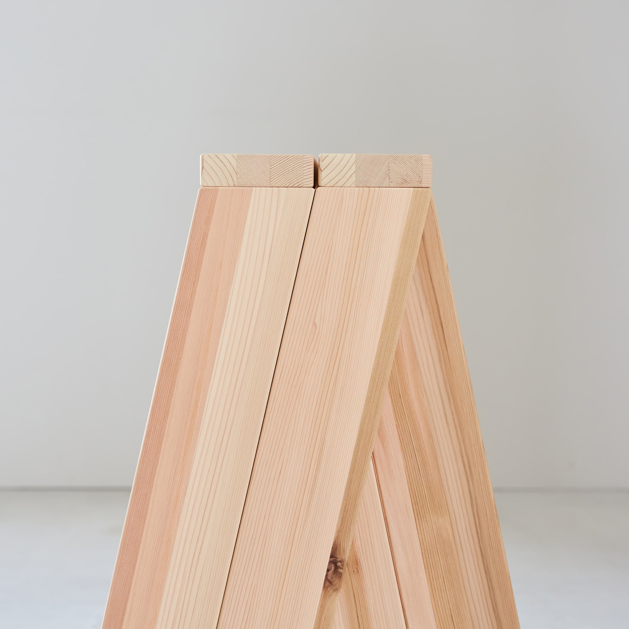 石巻工房　AAスツール 2脚セット