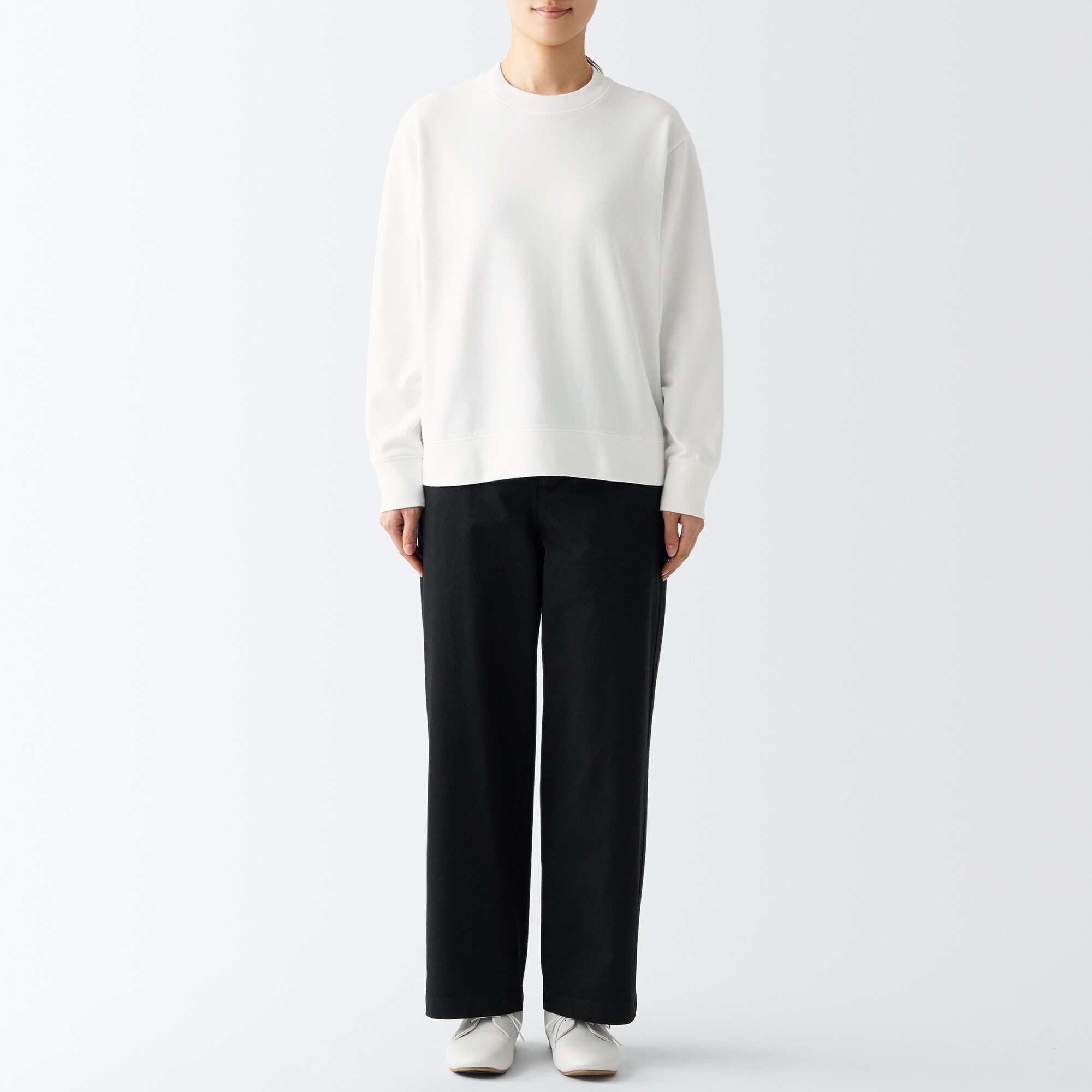 スウェットシャツ