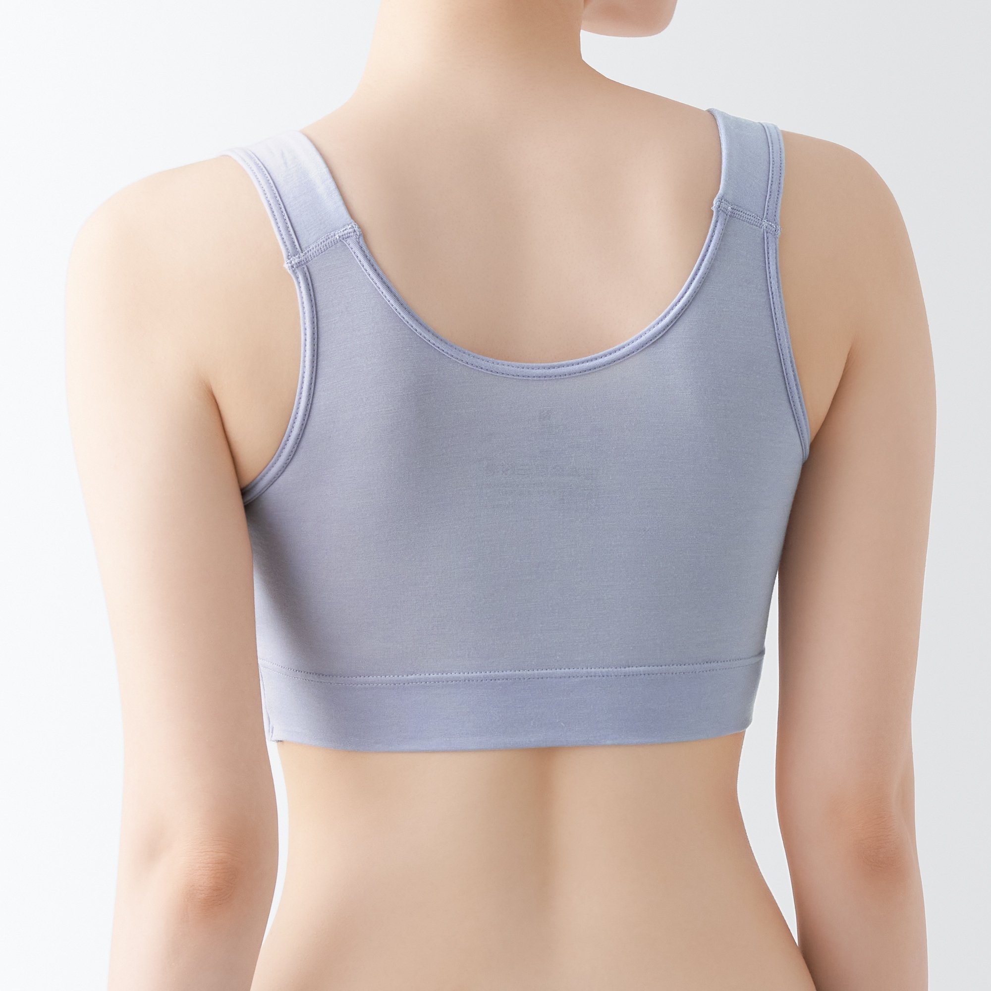 なめらかナイトブラ