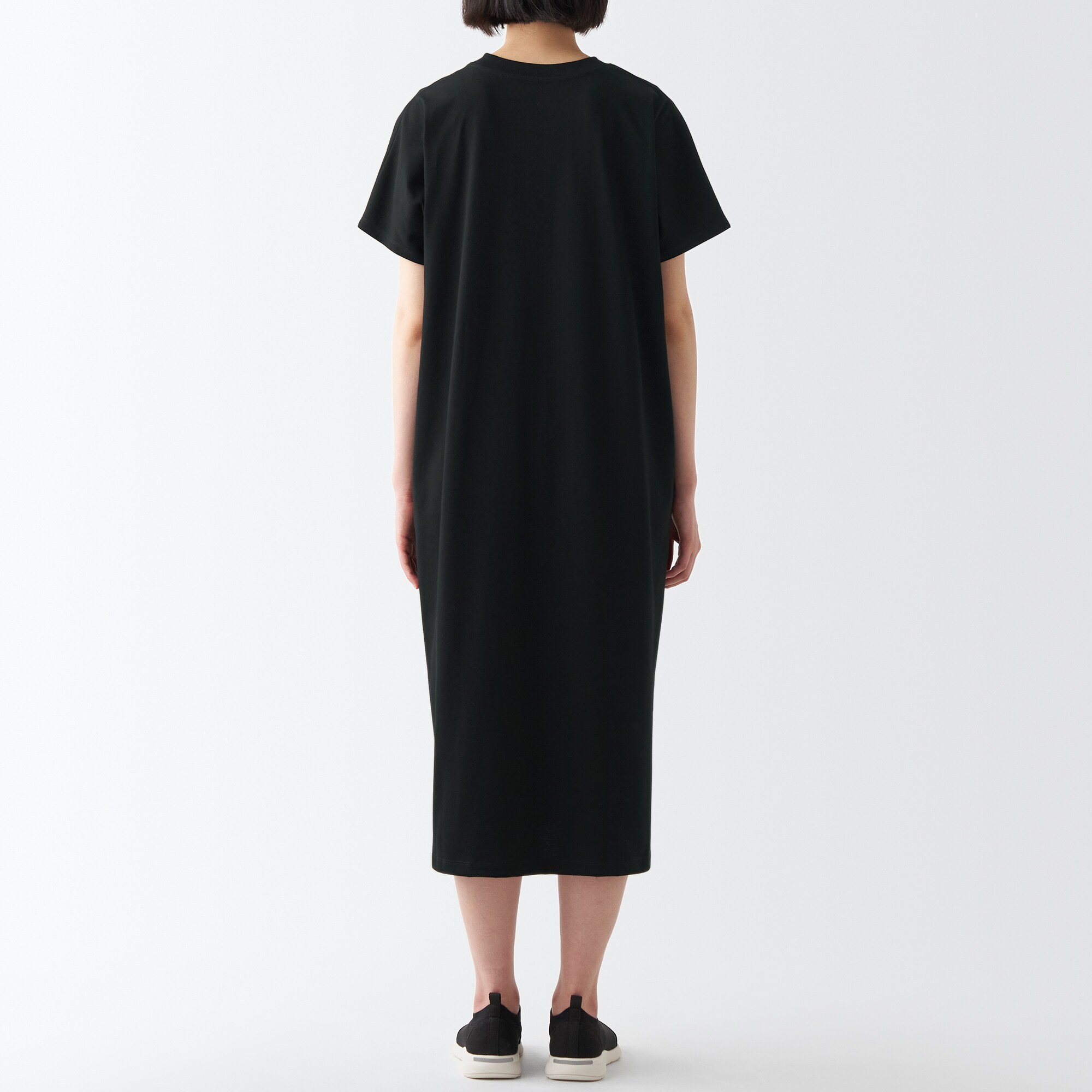 涼感ＵＶカットワンピース