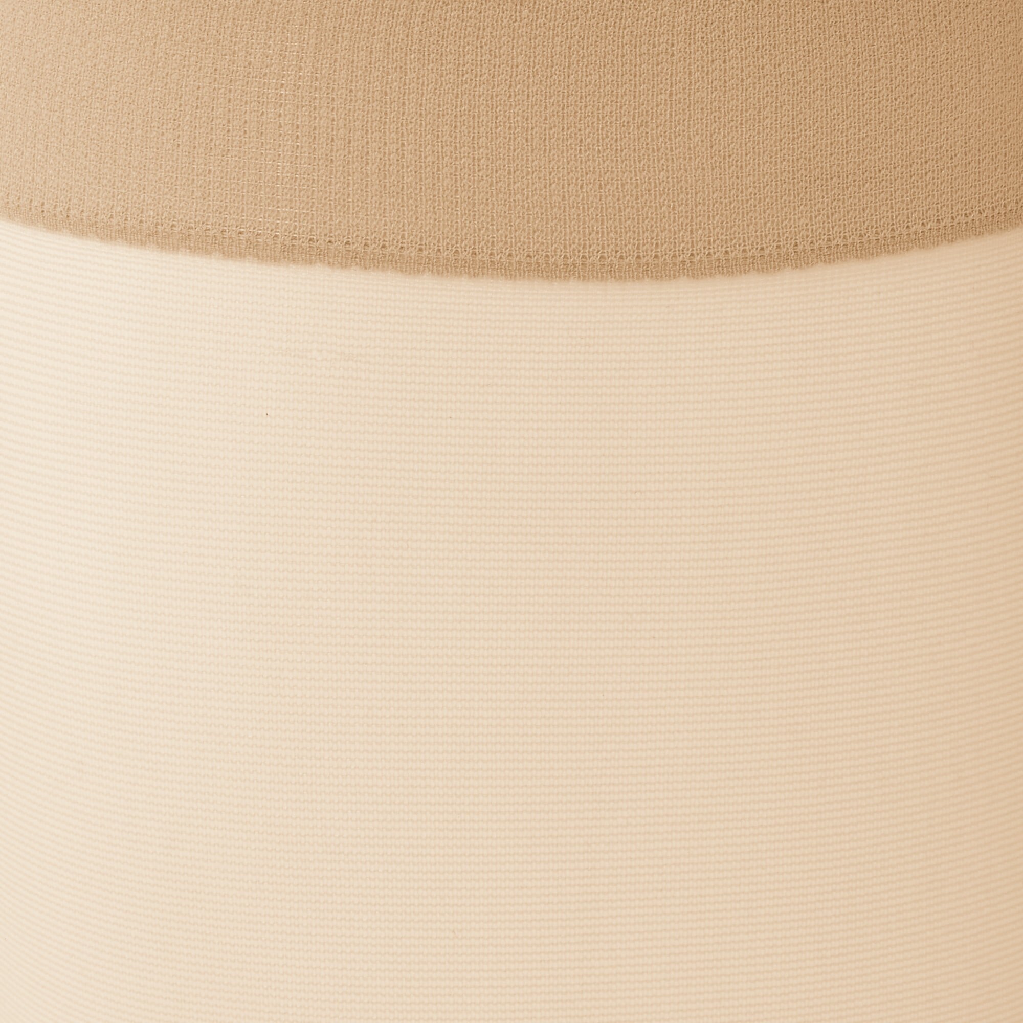 婦人　ソフトタイプ・１７デニール　ひざ下丈ストッキング（３足組）