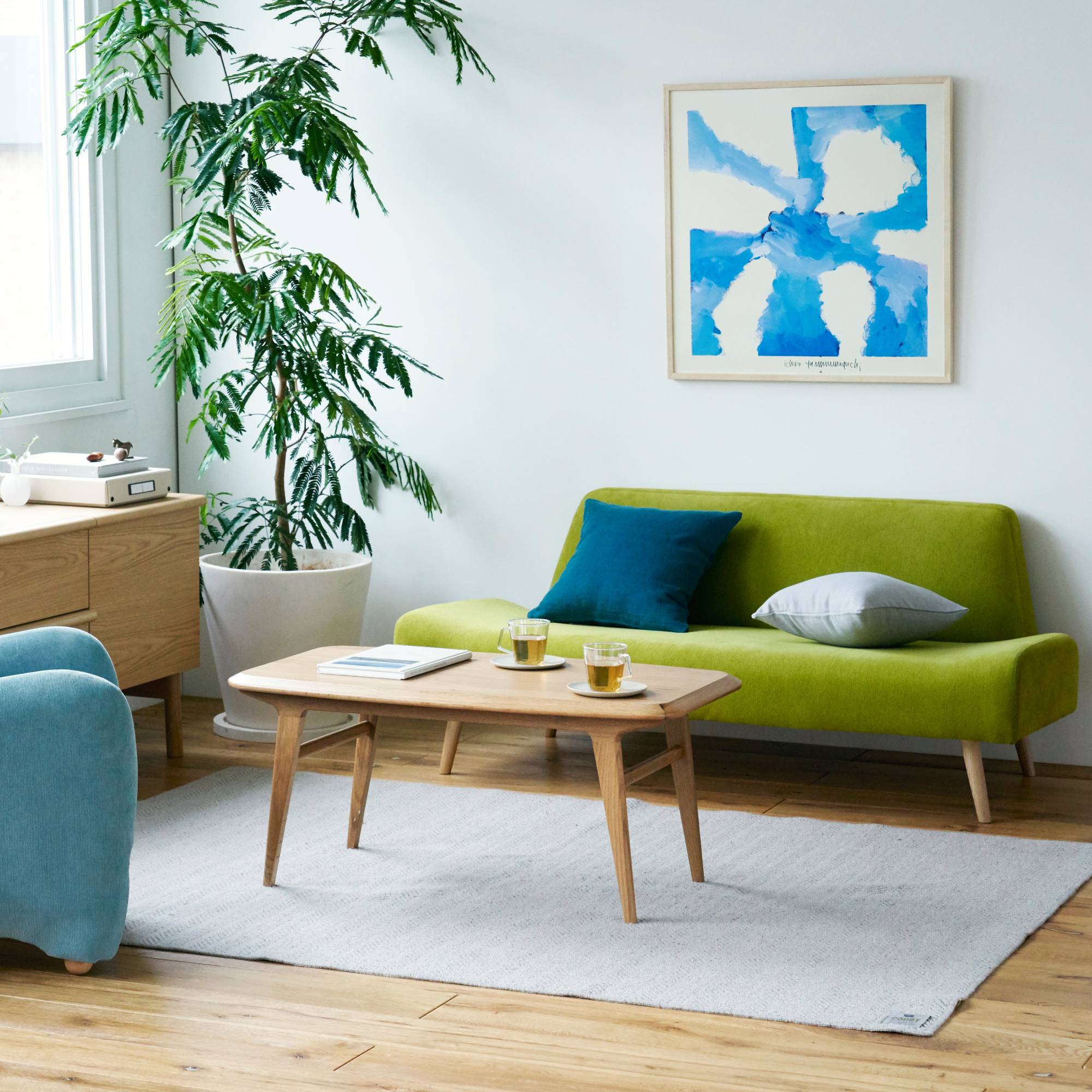 ［ＩＤＥＥ］ＩＫＩ　ＬＯＷ　ＴＡＢＬＥ