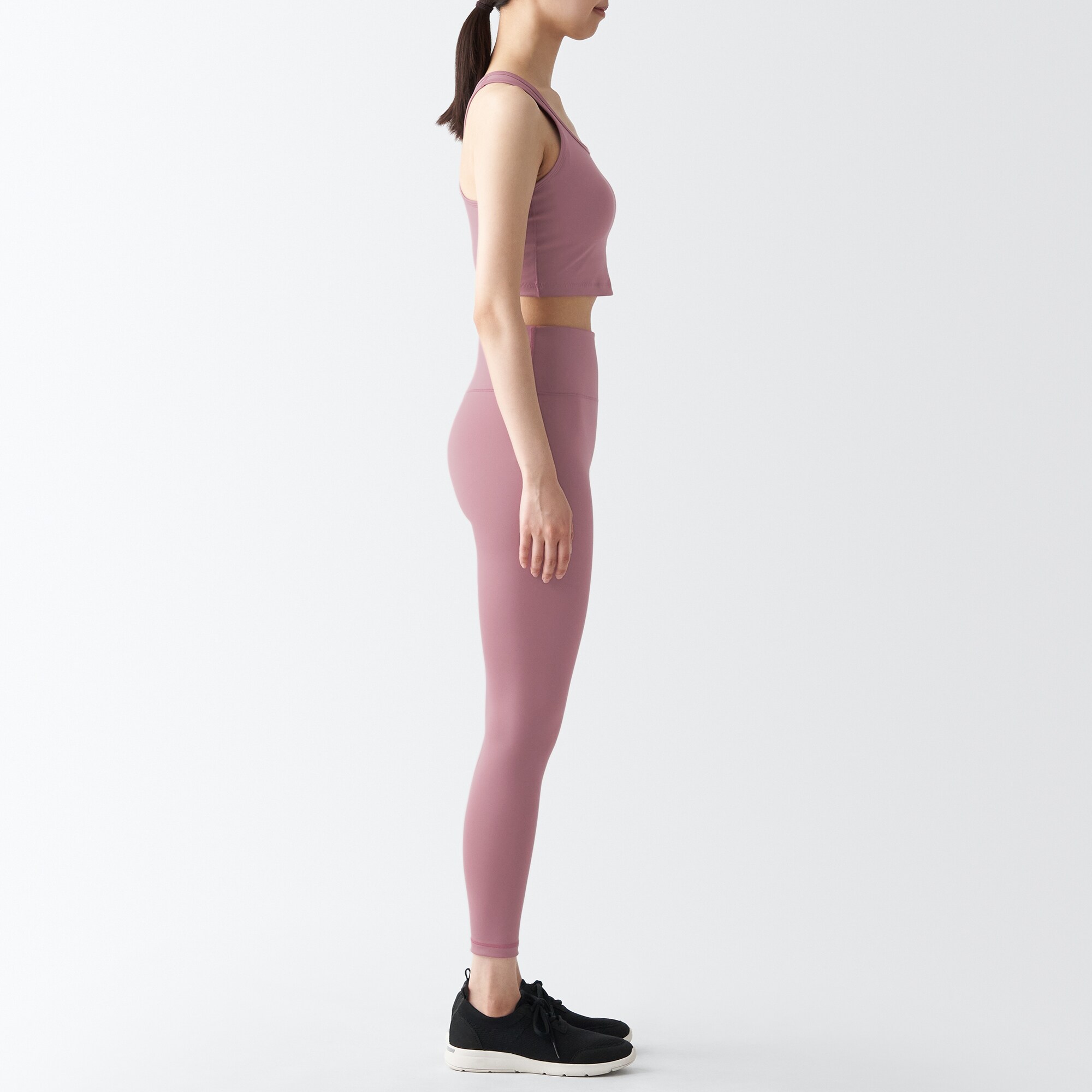 ＵＶカット乾きやすいレギンス