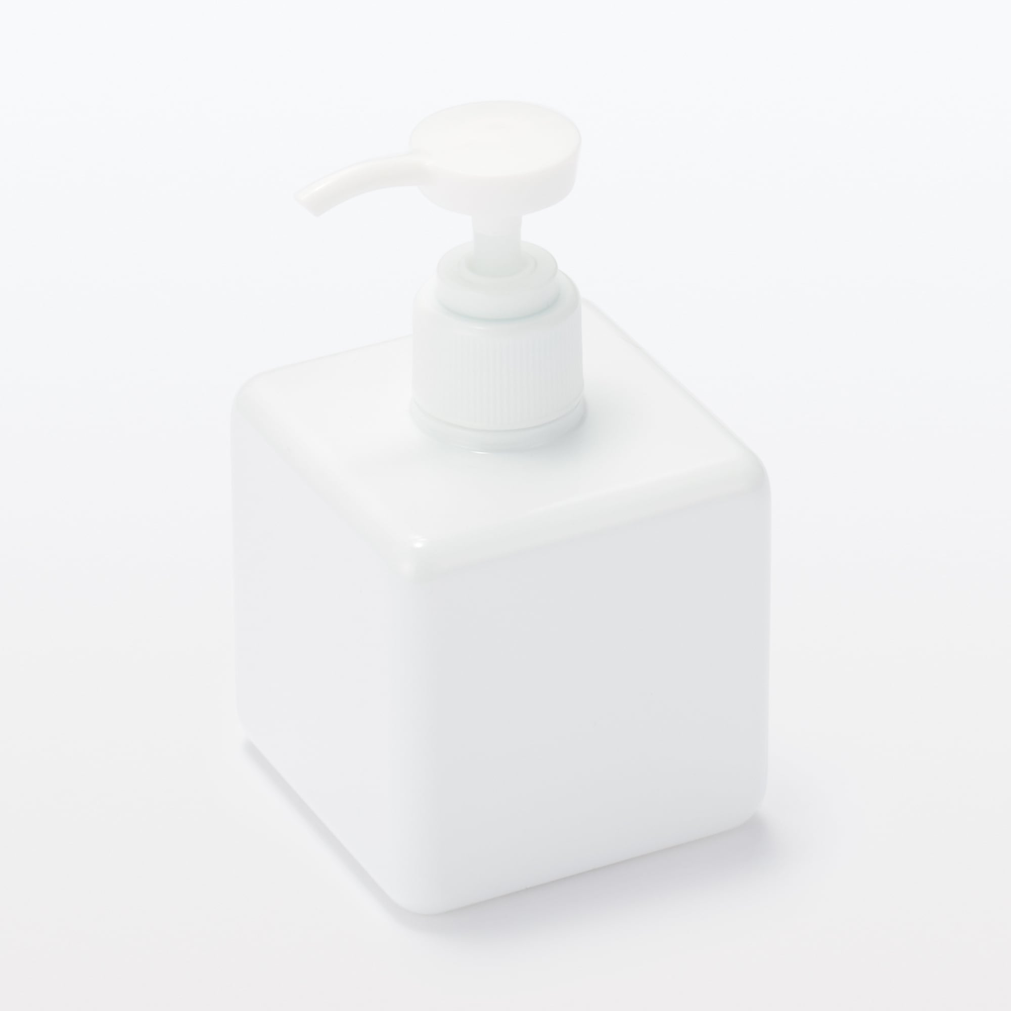 ＰＥＴ詰替ボトル　ホワイト　２５０ｍｌ用