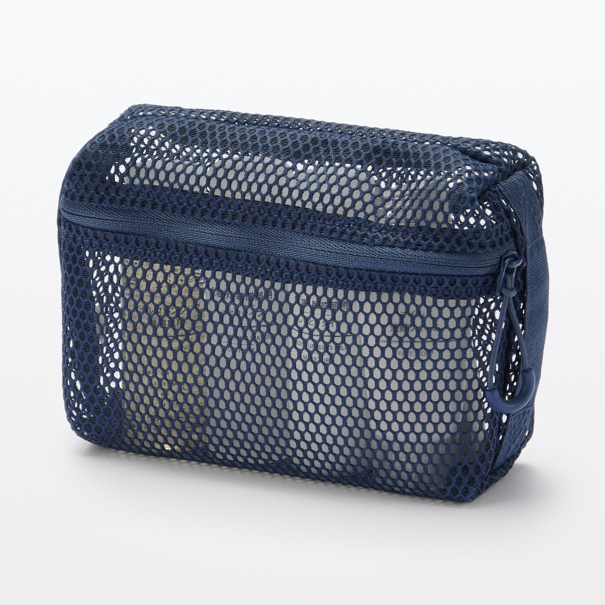 立体メッシュケース　Ｓ