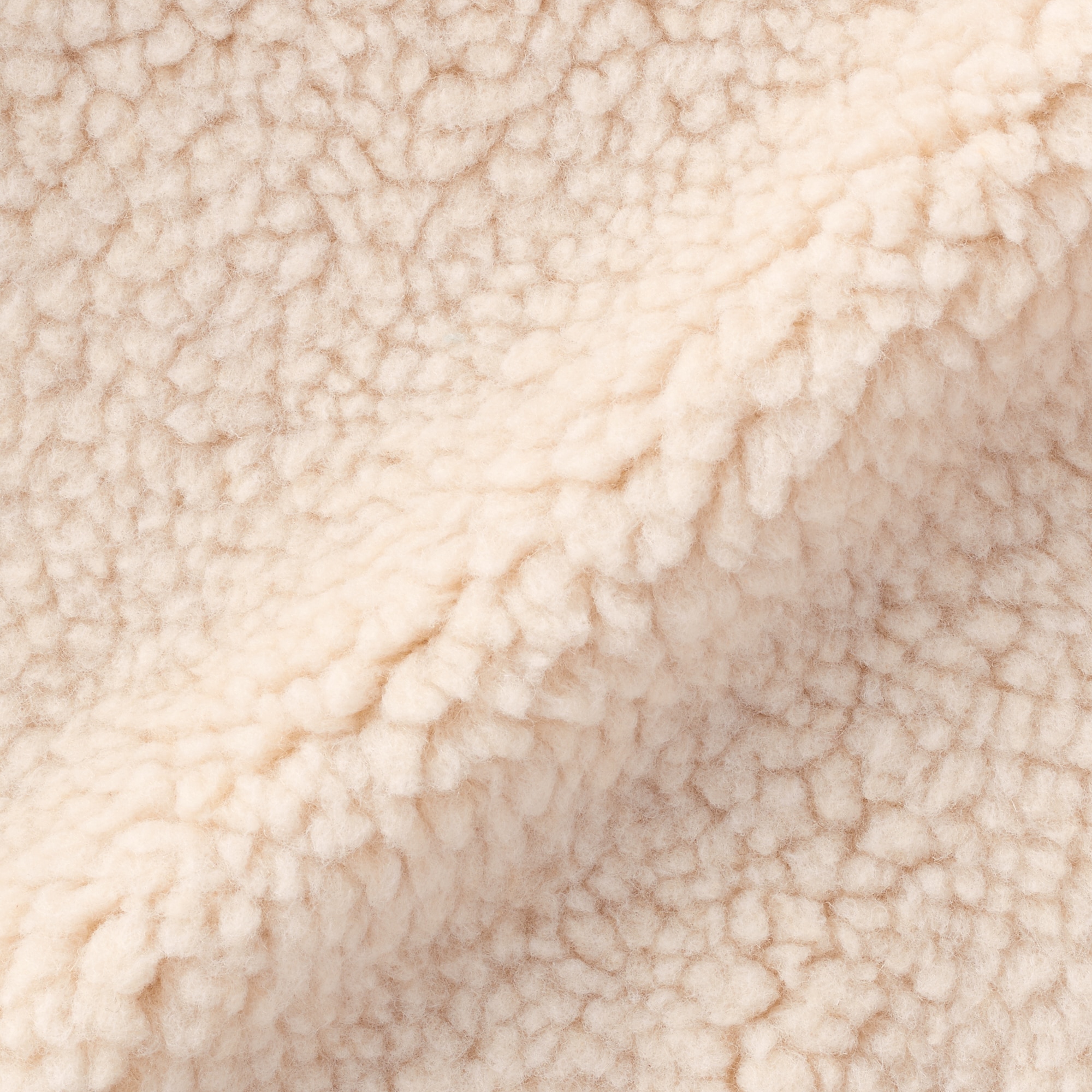 ボアフリースベスト（ベビー）